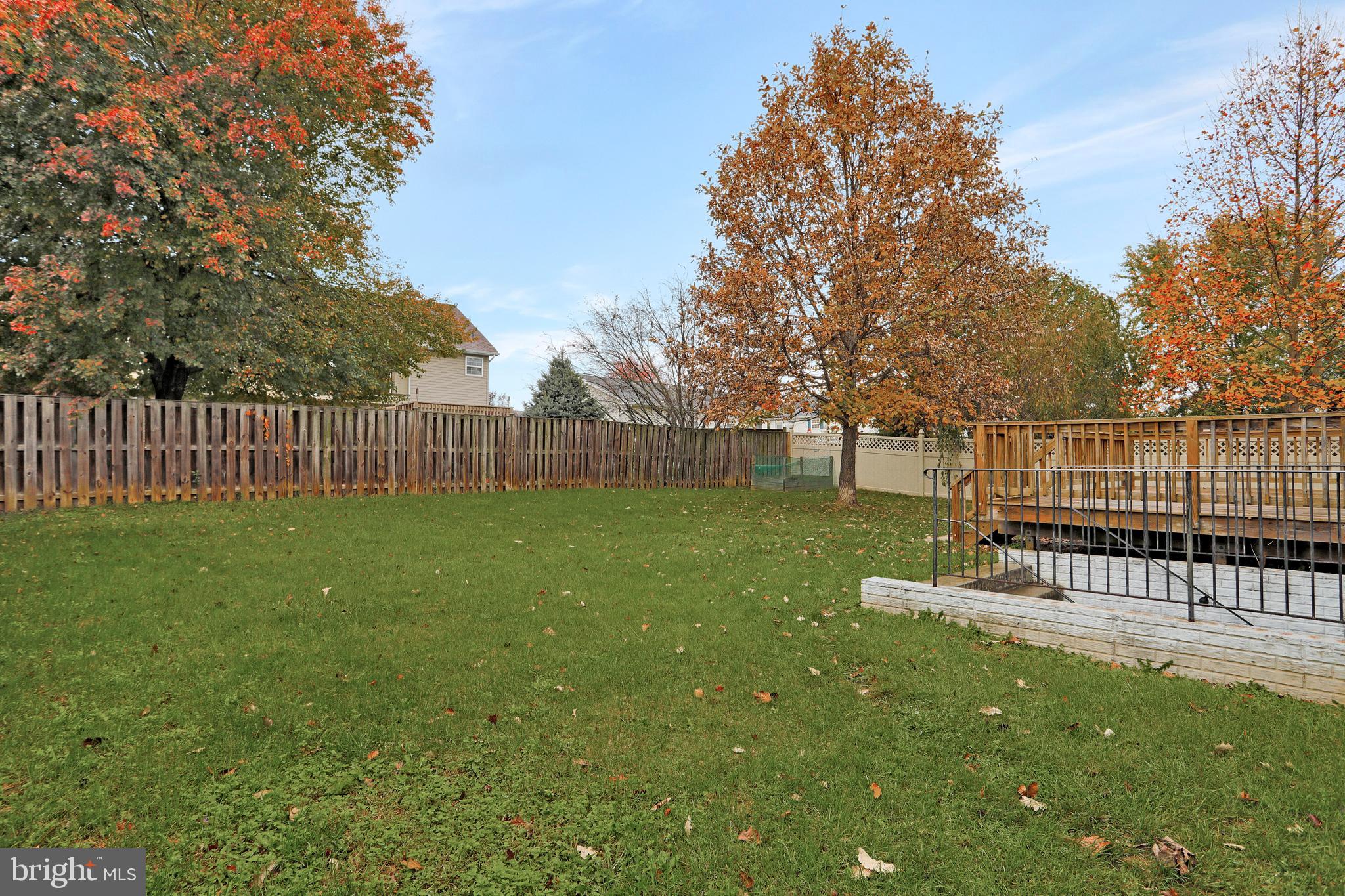 SYCAMORE VILLAGE - Residential