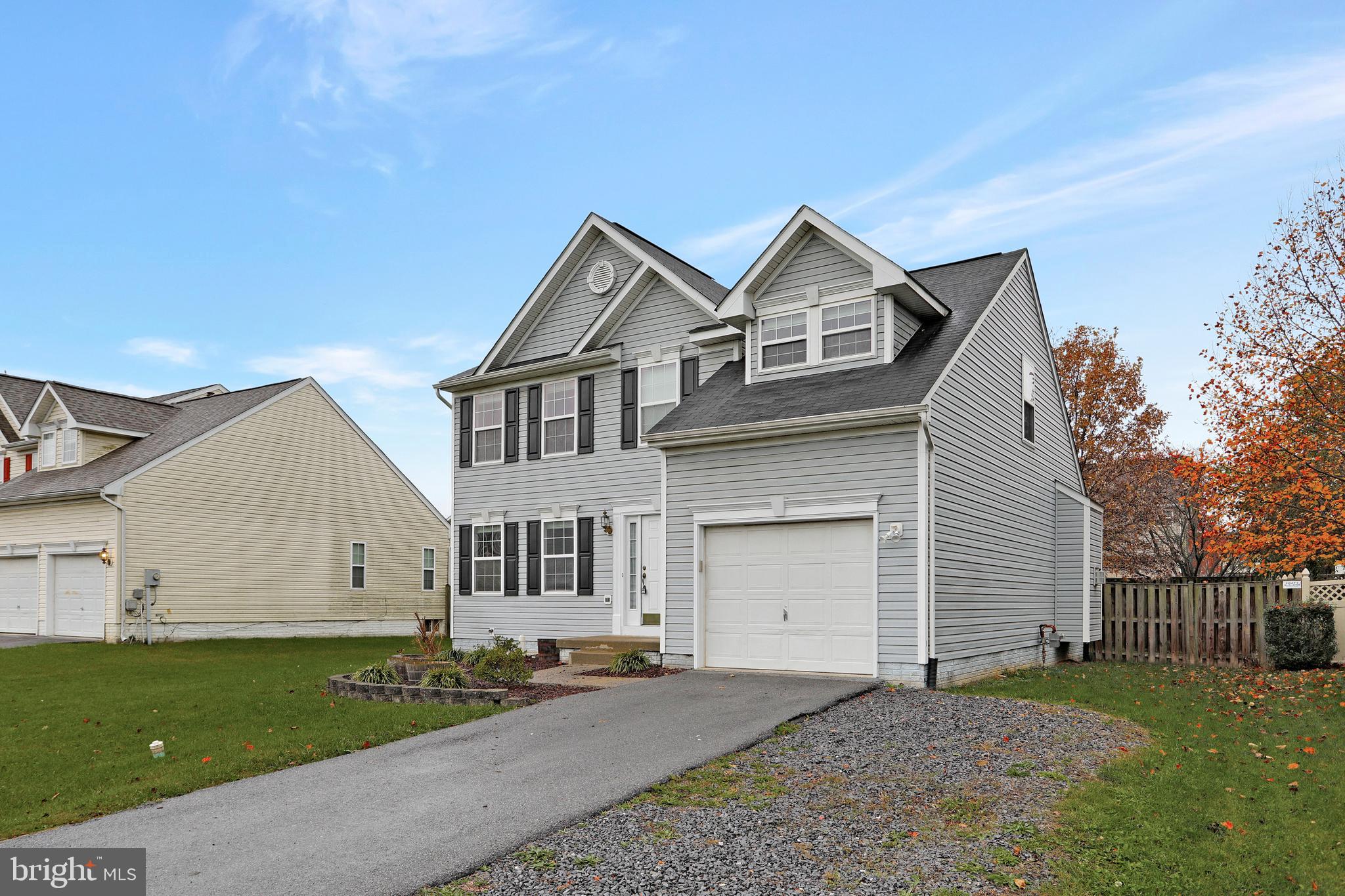 SYCAMORE VILLAGE - Residential