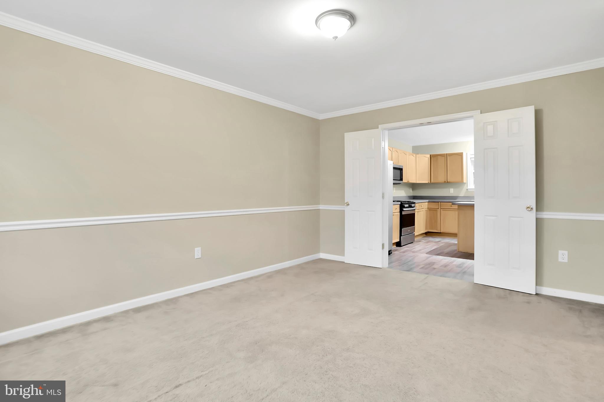 SYCAMORE VILLAGE - Residential