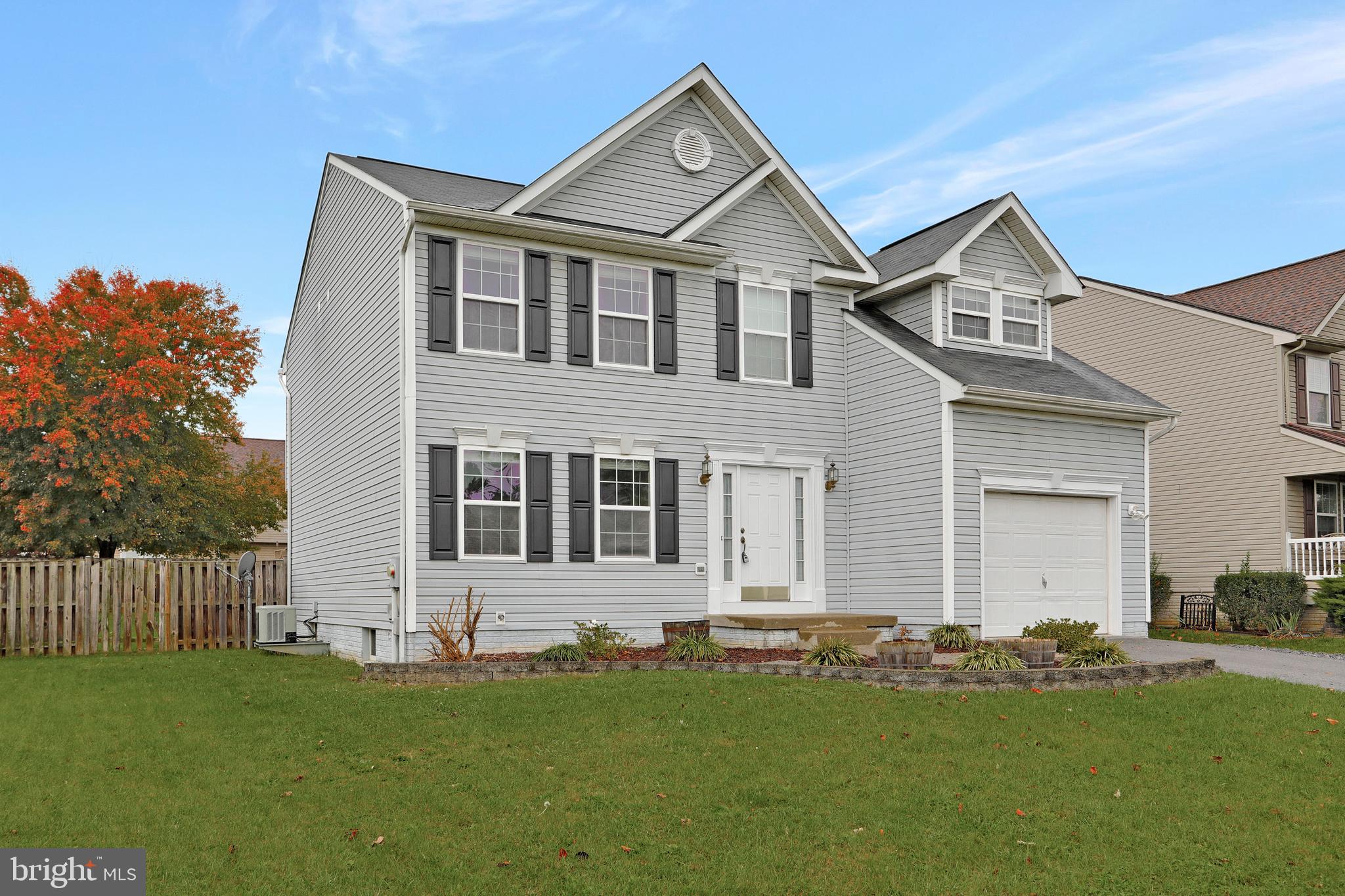 SYCAMORE VILLAGE - Residential