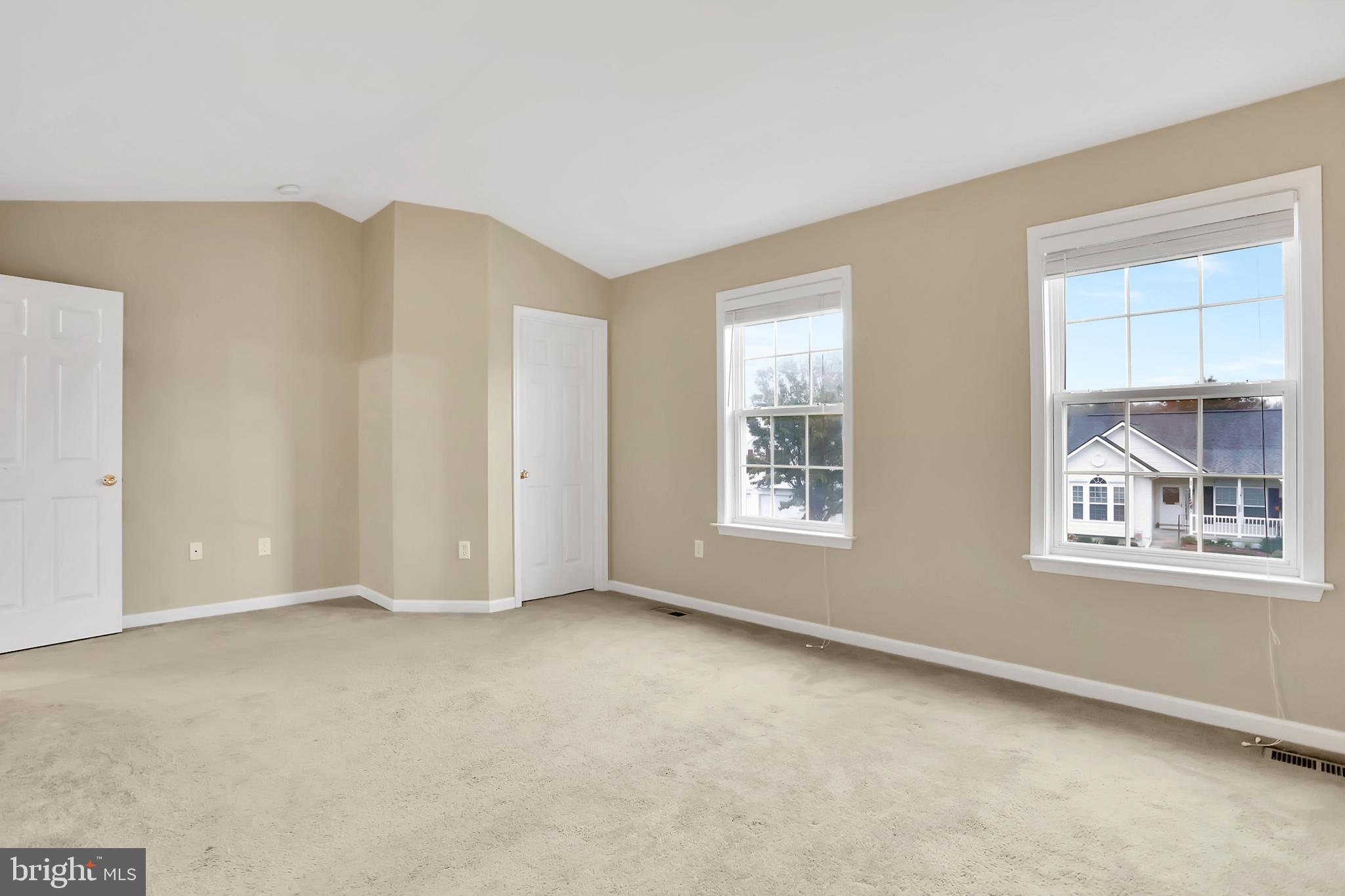 SYCAMORE VILLAGE - Residential