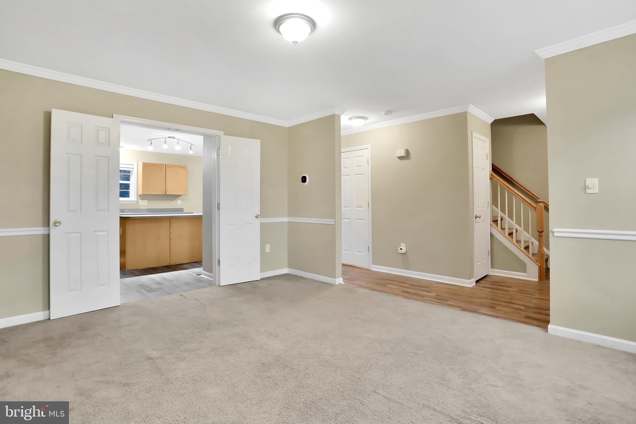 SYCAMORE VILLAGE - Residential