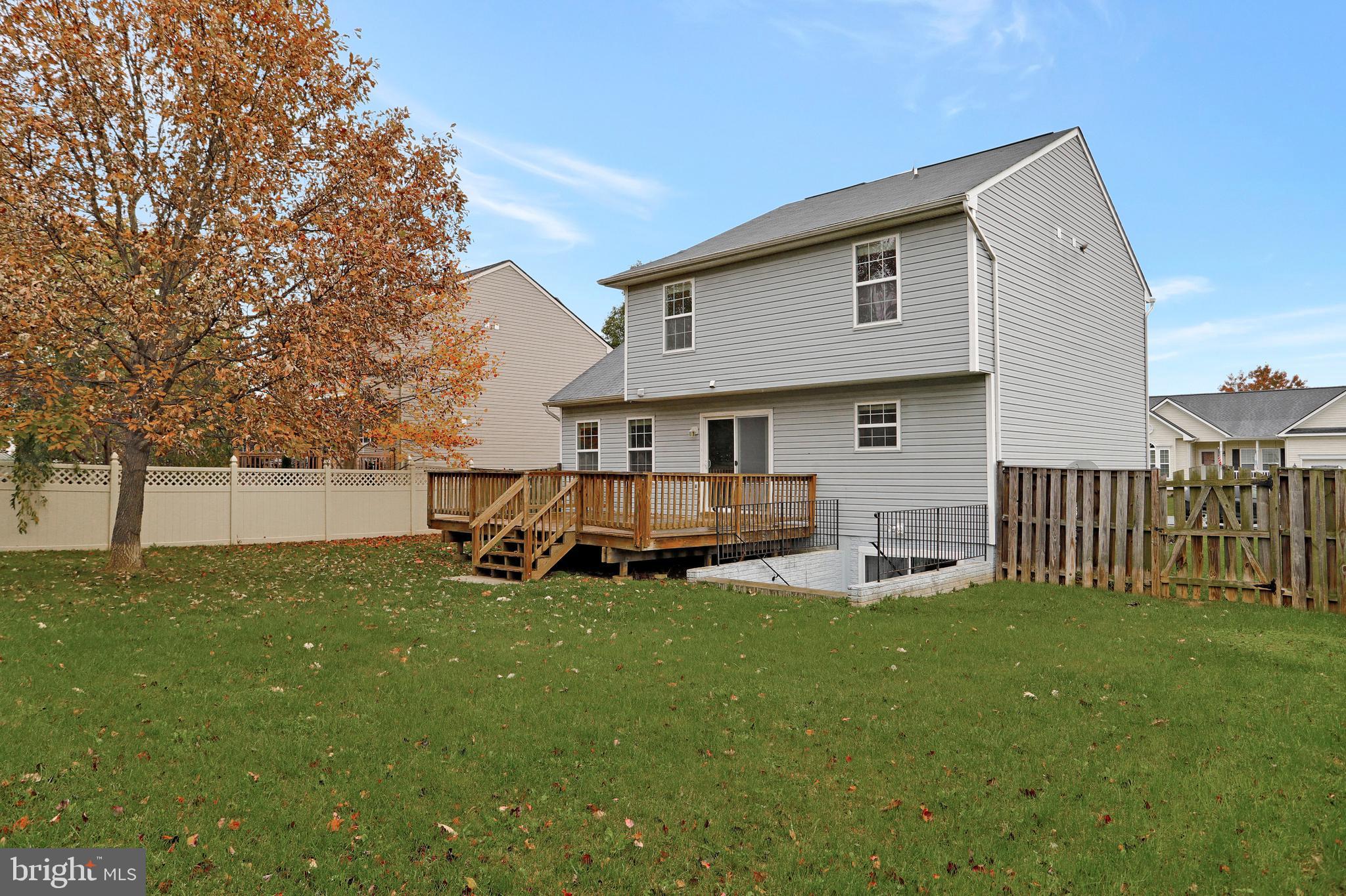 SYCAMORE VILLAGE - Residential