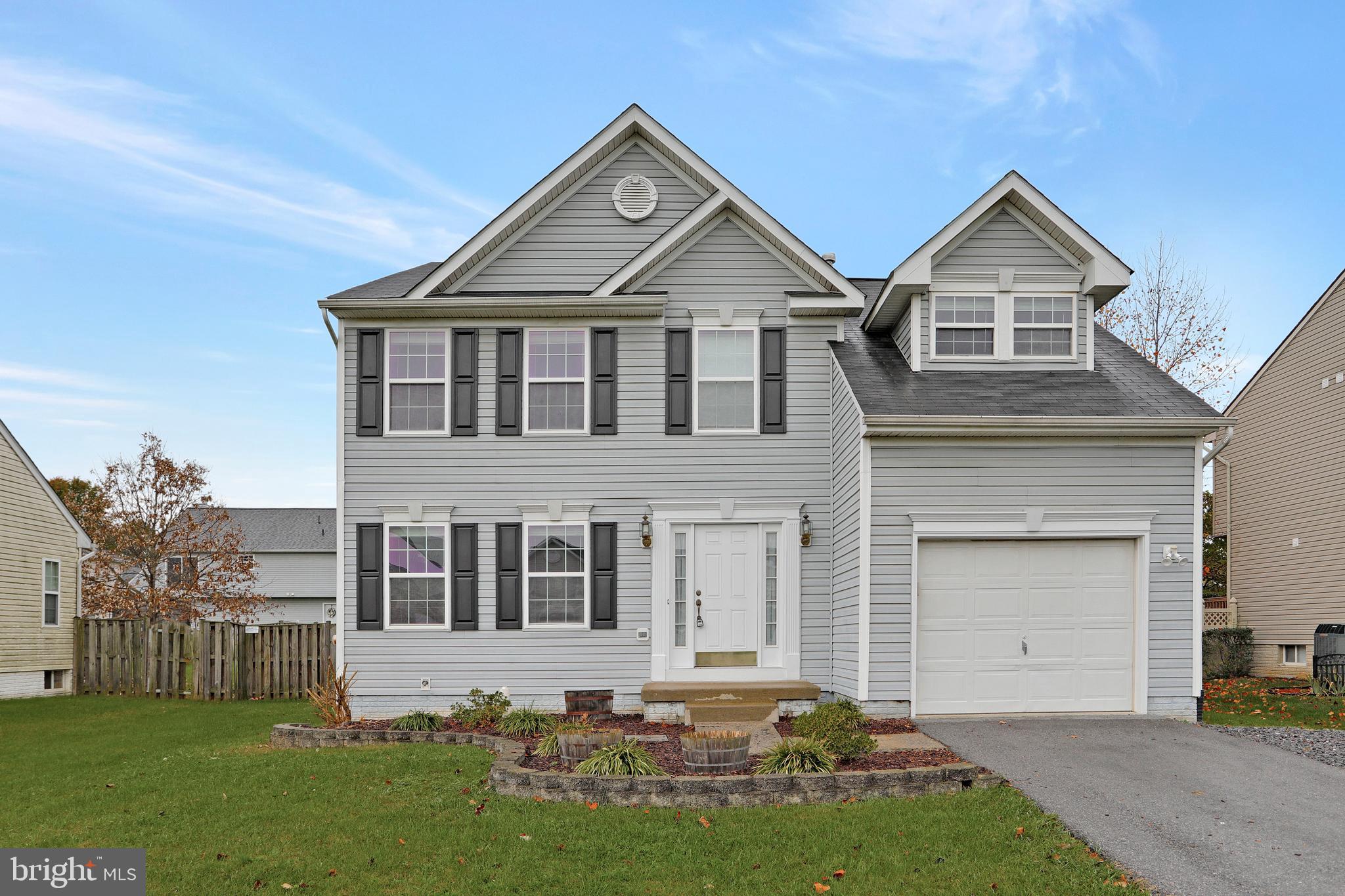 SYCAMORE VILLAGE - Residential