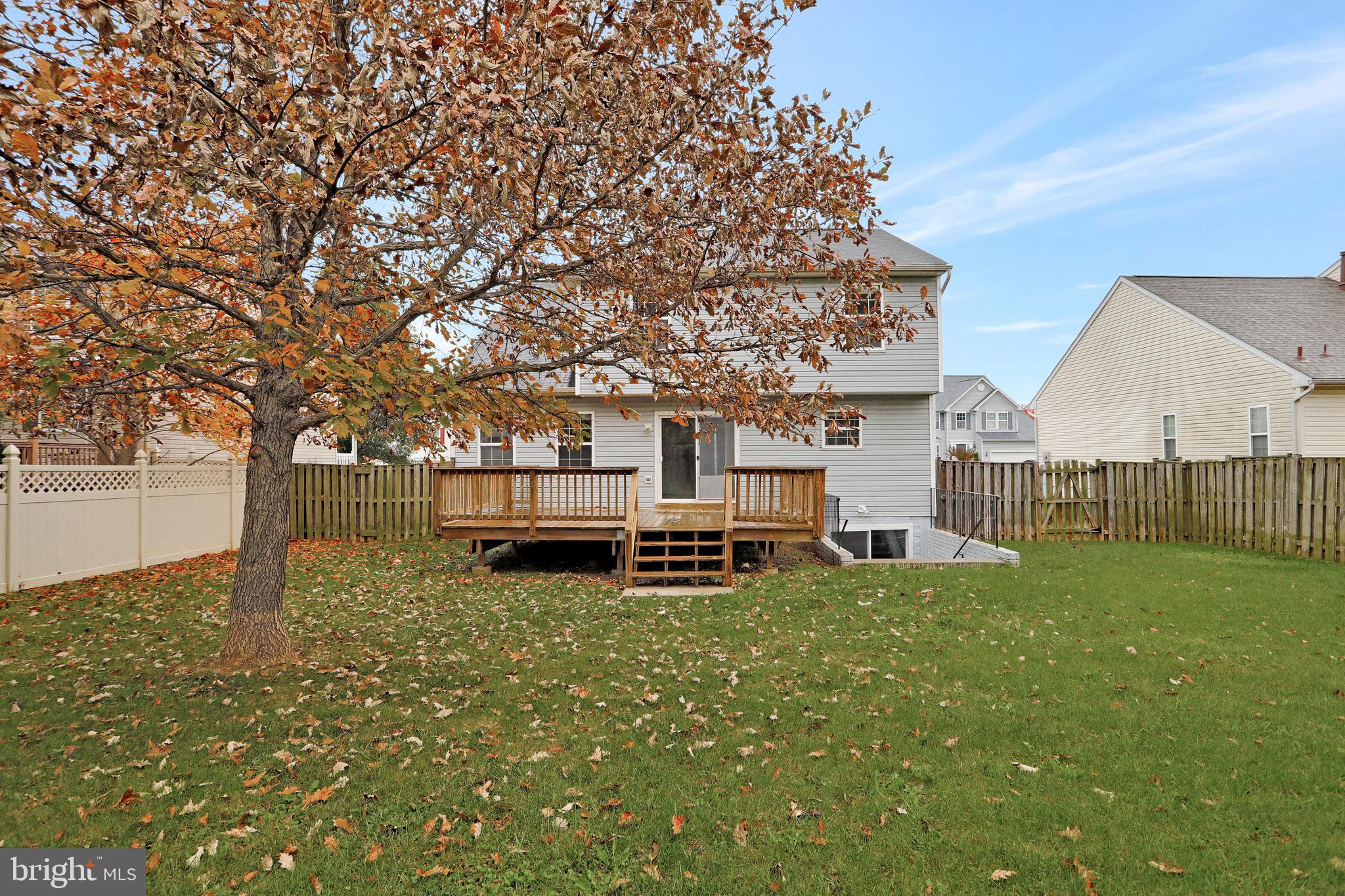 SYCAMORE VILLAGE - Residential