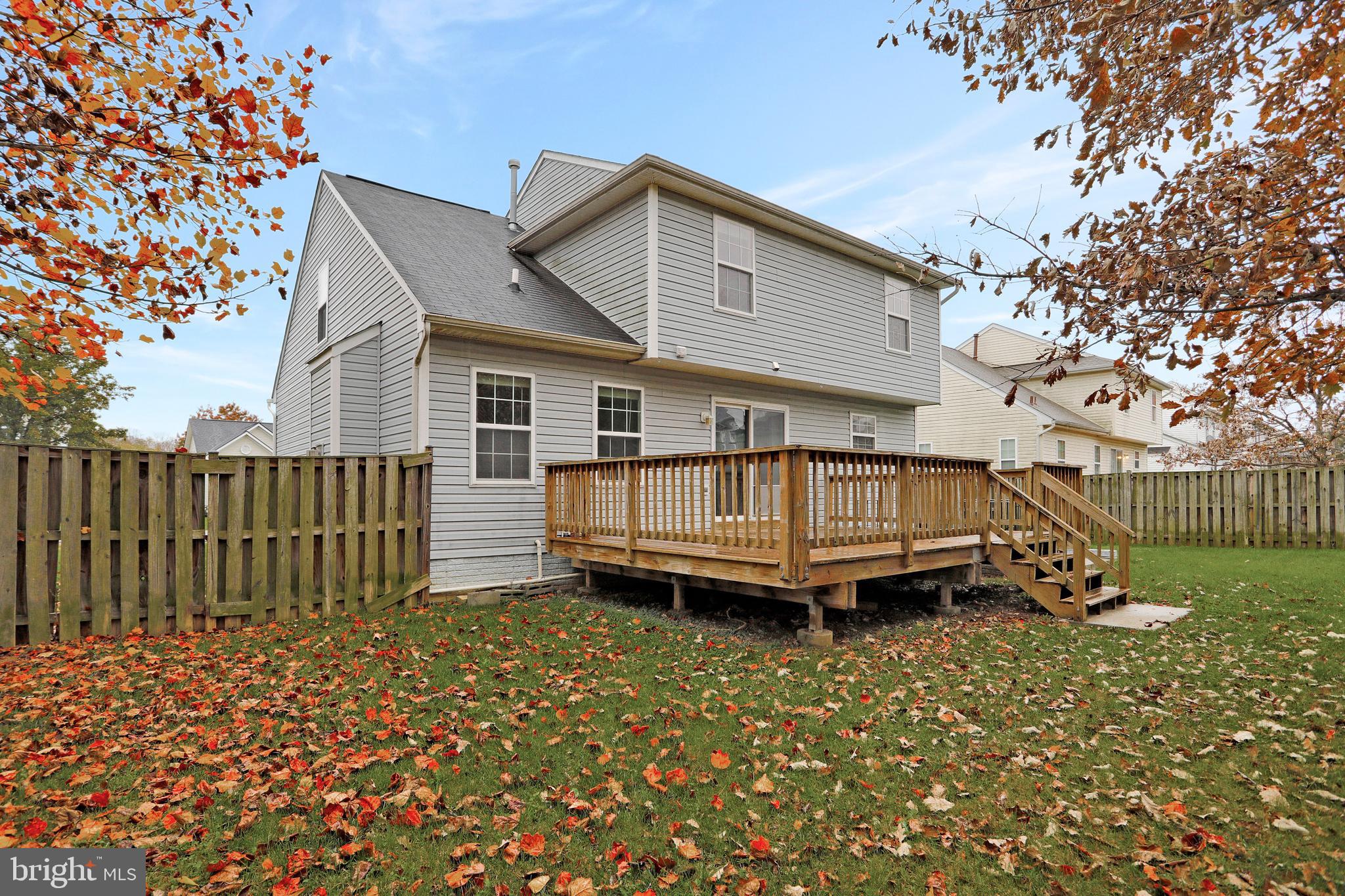 SYCAMORE VILLAGE - Residential