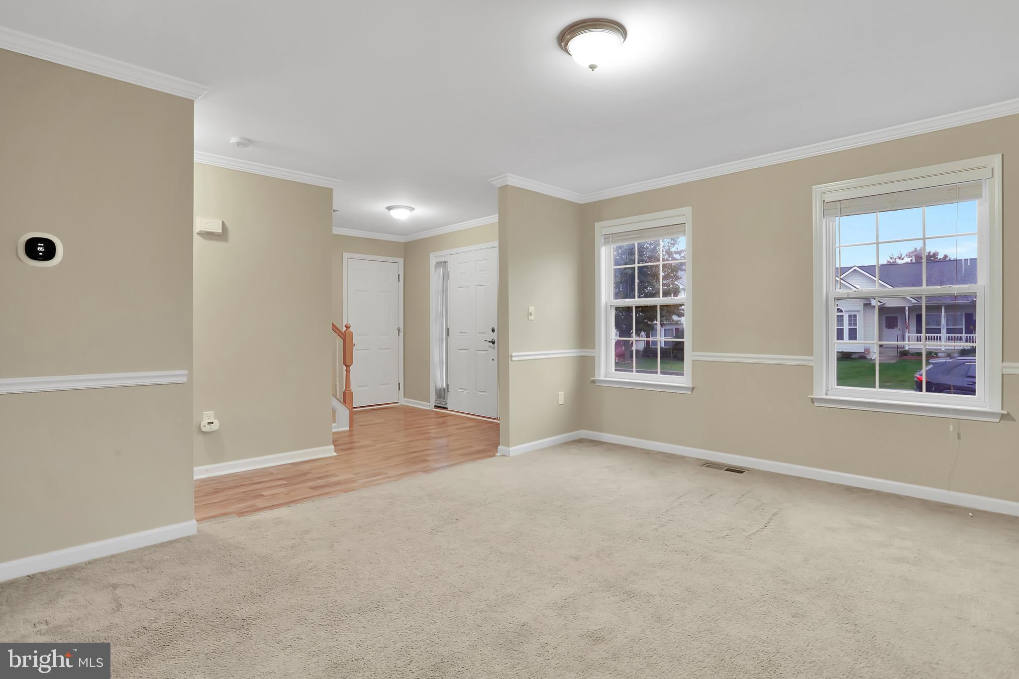 SYCAMORE VILLAGE - Residential