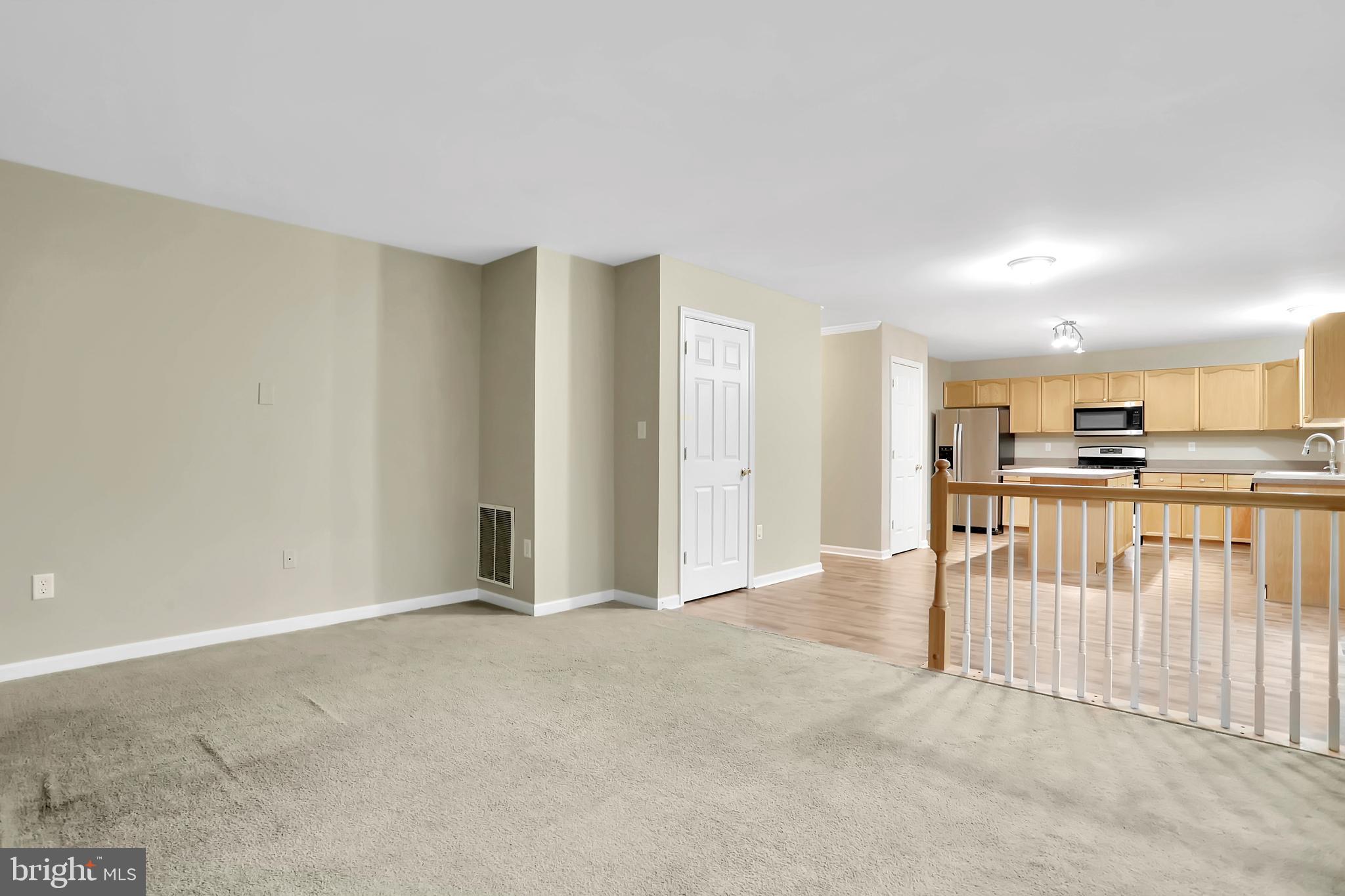 SYCAMORE VILLAGE - Residential