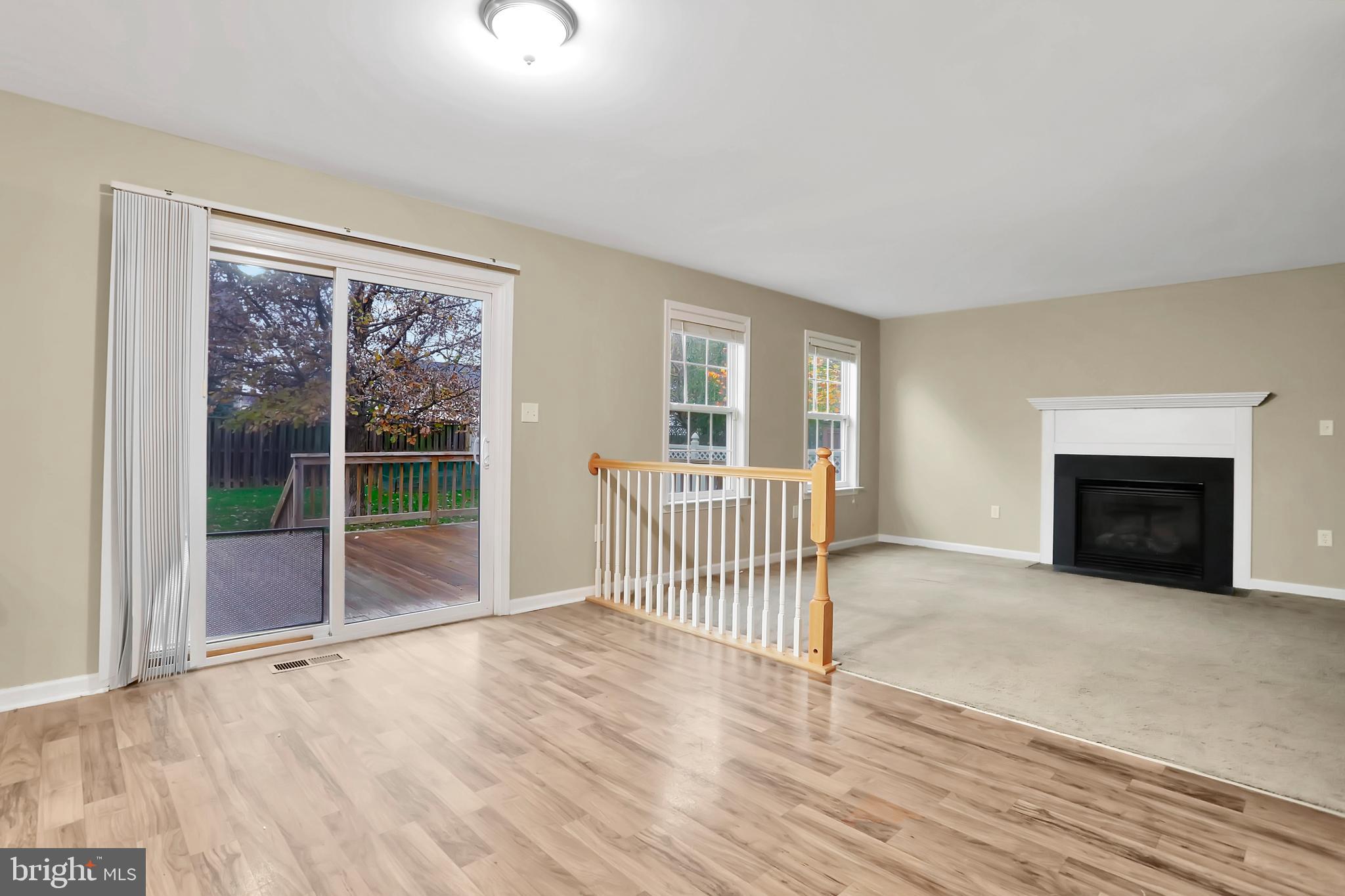 SYCAMORE VILLAGE - Residential