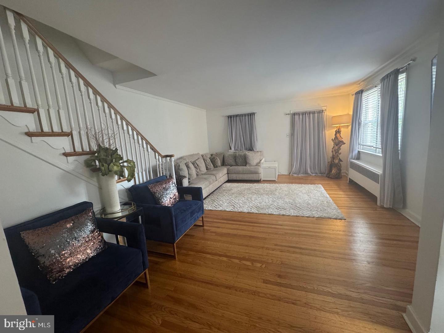 WYNNEFIELD - Residential Lease