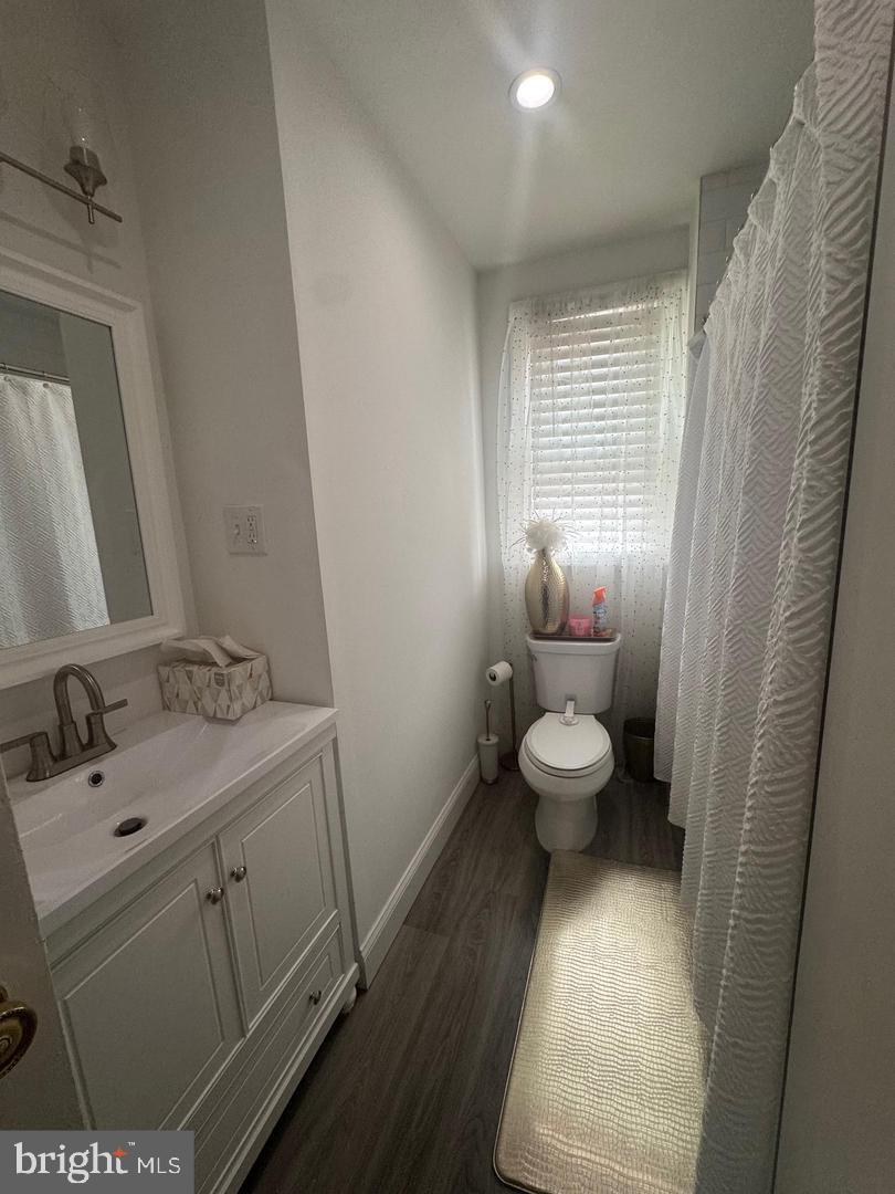 WYNNEFIELD - Residential Lease