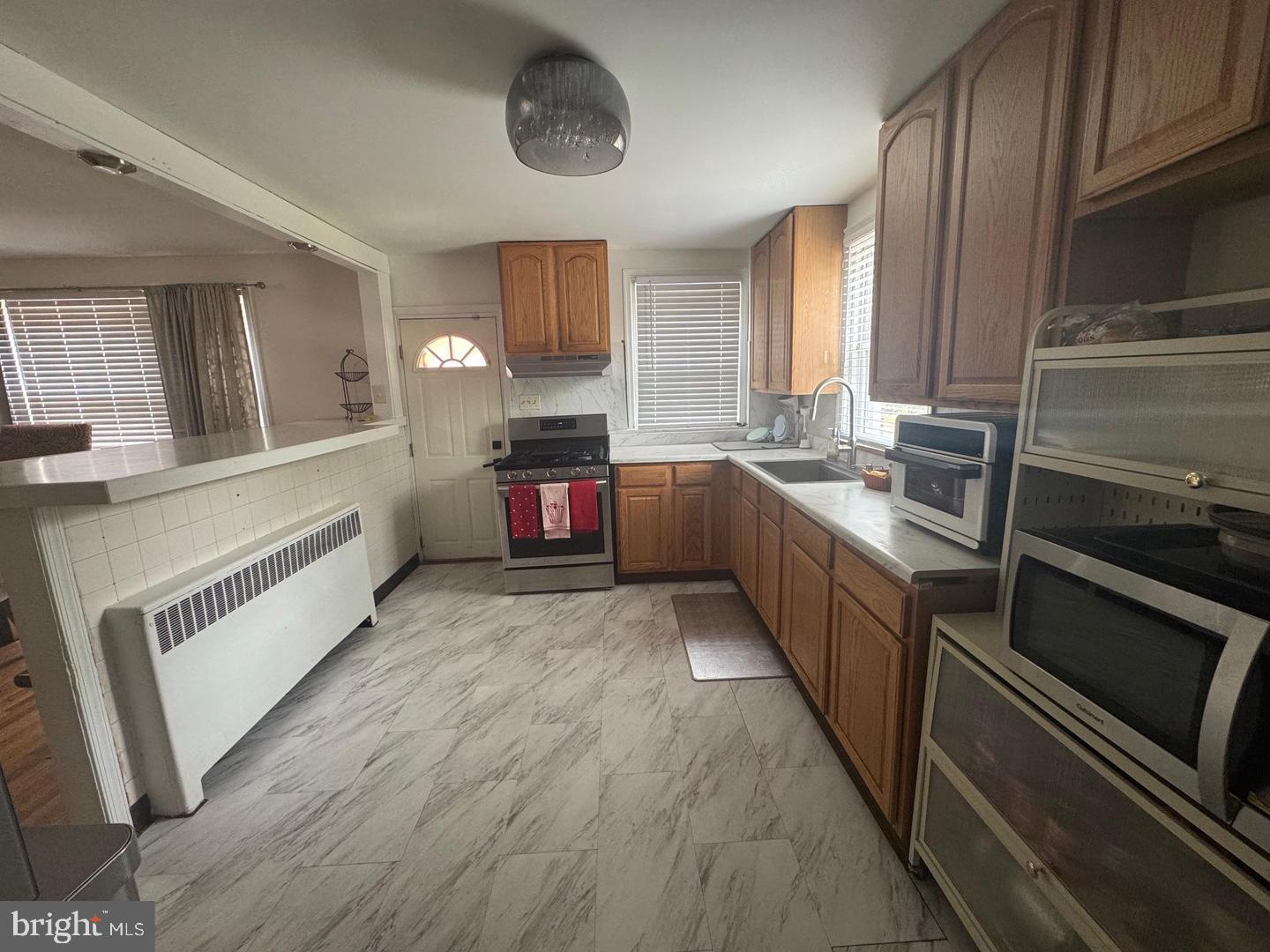 WYNNEFIELD - Residential Lease