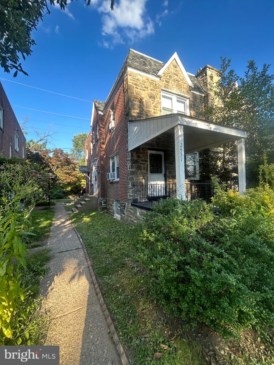 WYNNEFIELD - Residential Lease