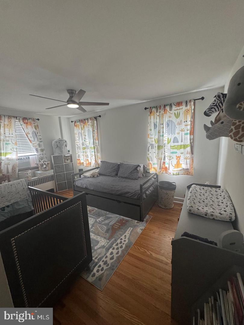 WYNNEFIELD - Residential Lease