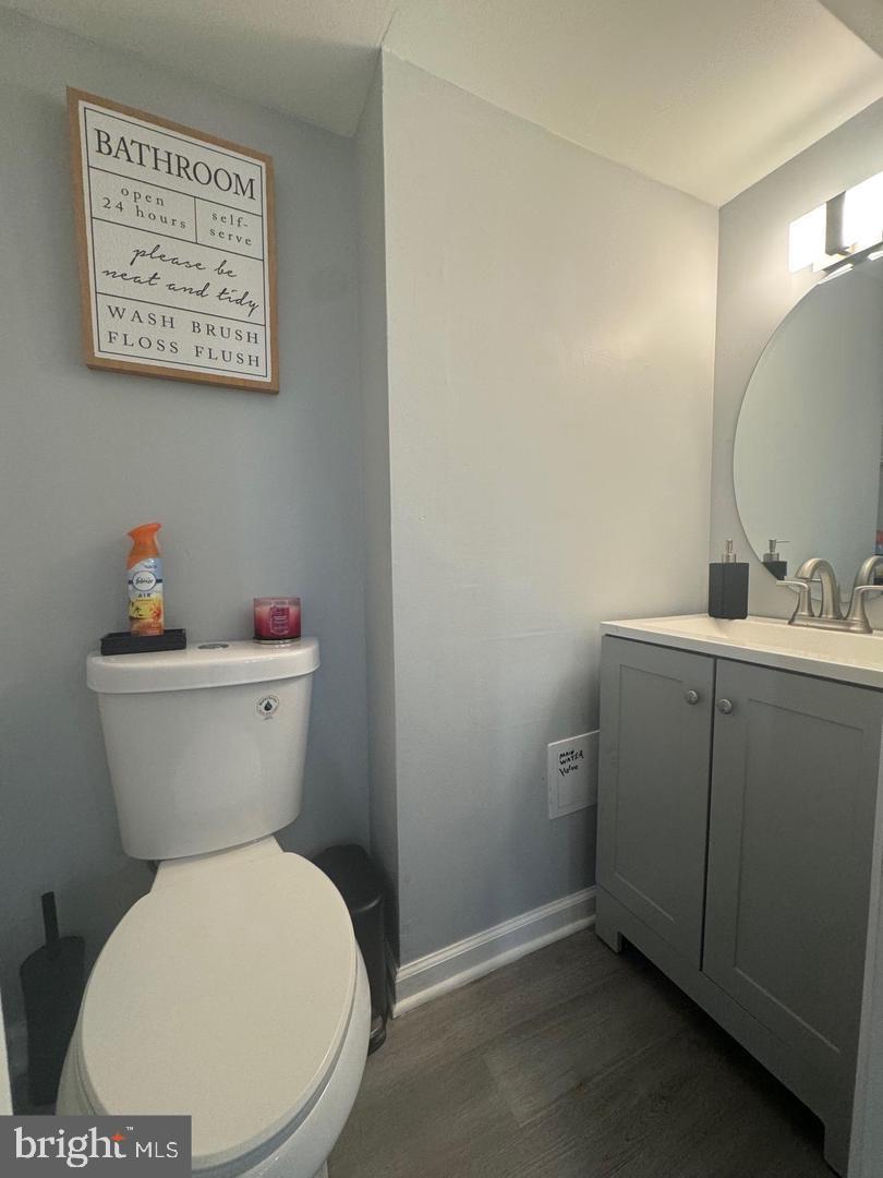 WYNNEFIELD - Residential Lease