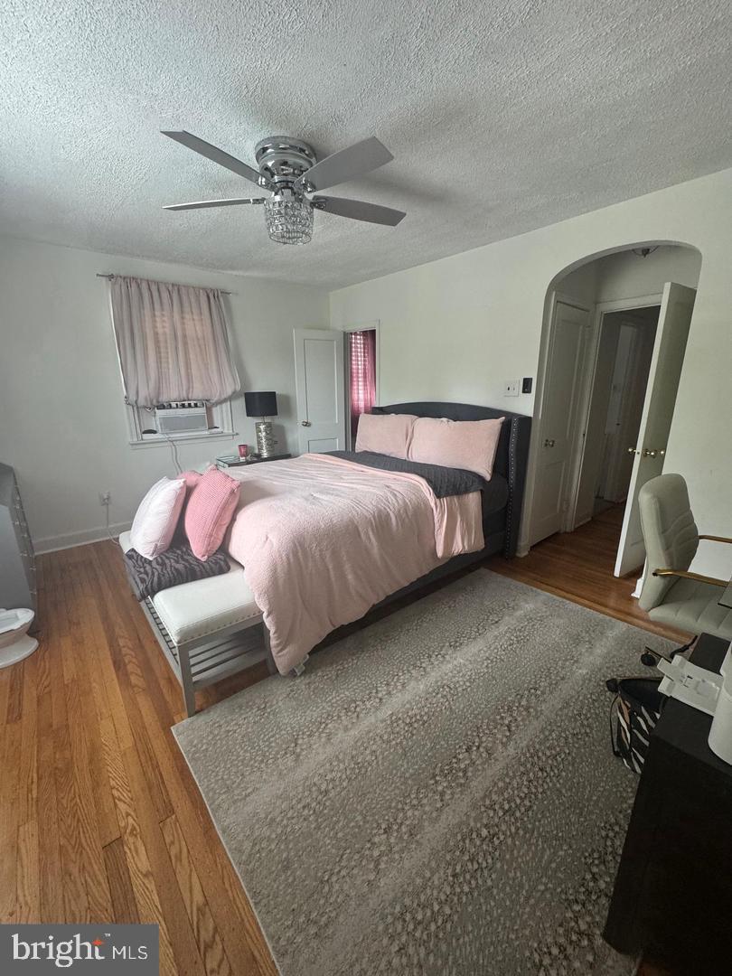 WYNNEFIELD - Residential Lease