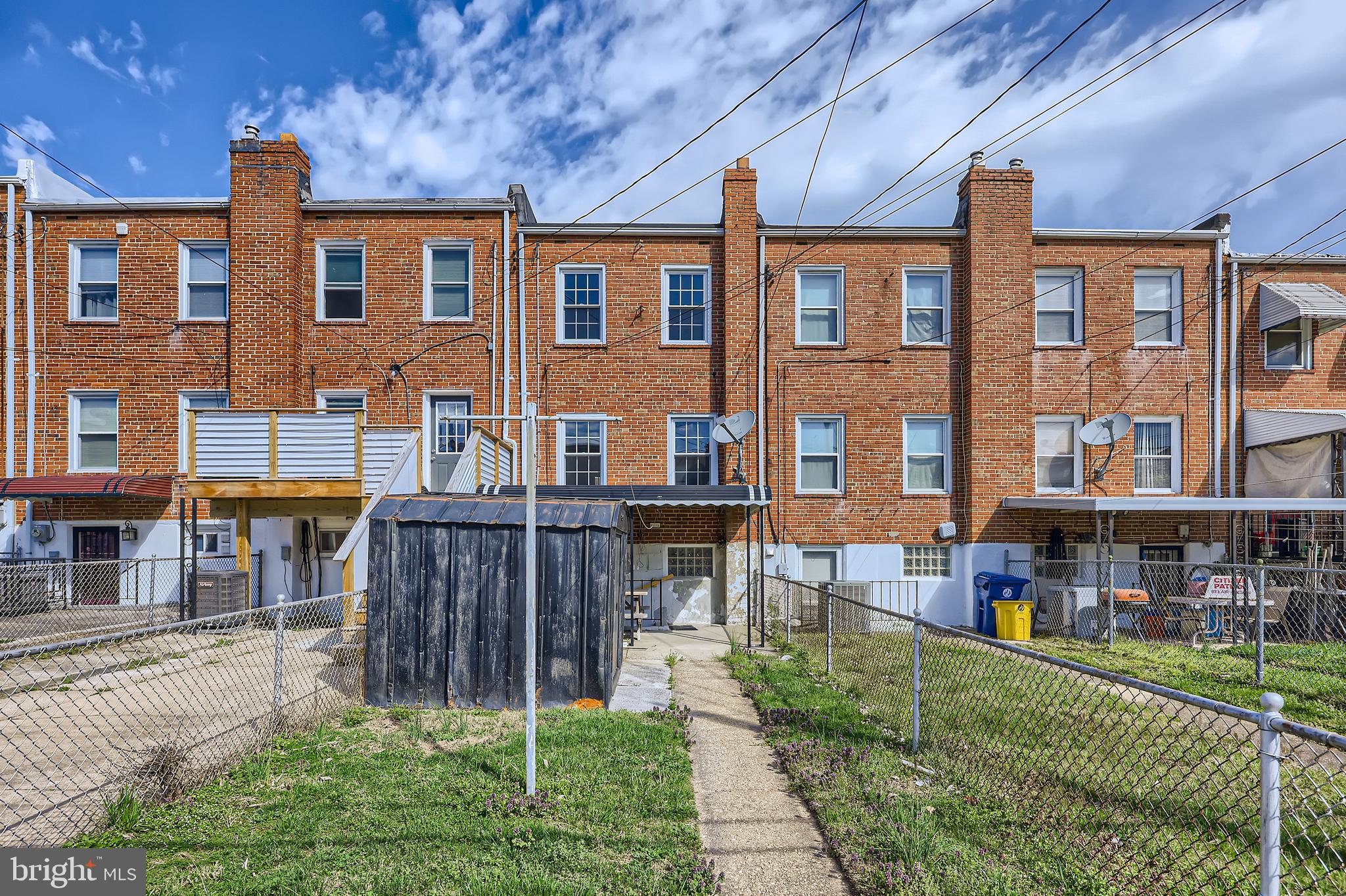 BELAIR-EDISON - Residential