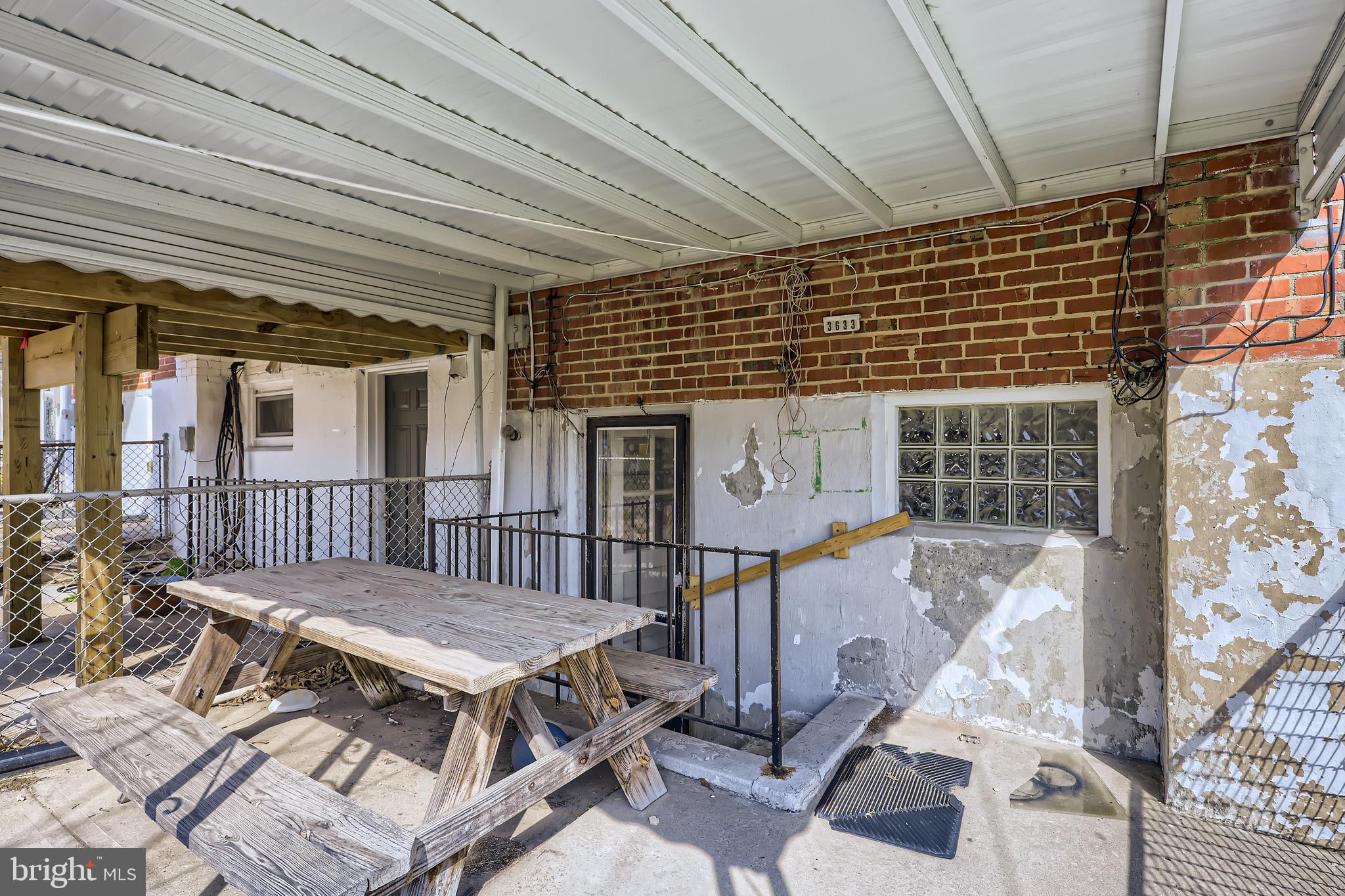 BELAIR-EDISON - Residential