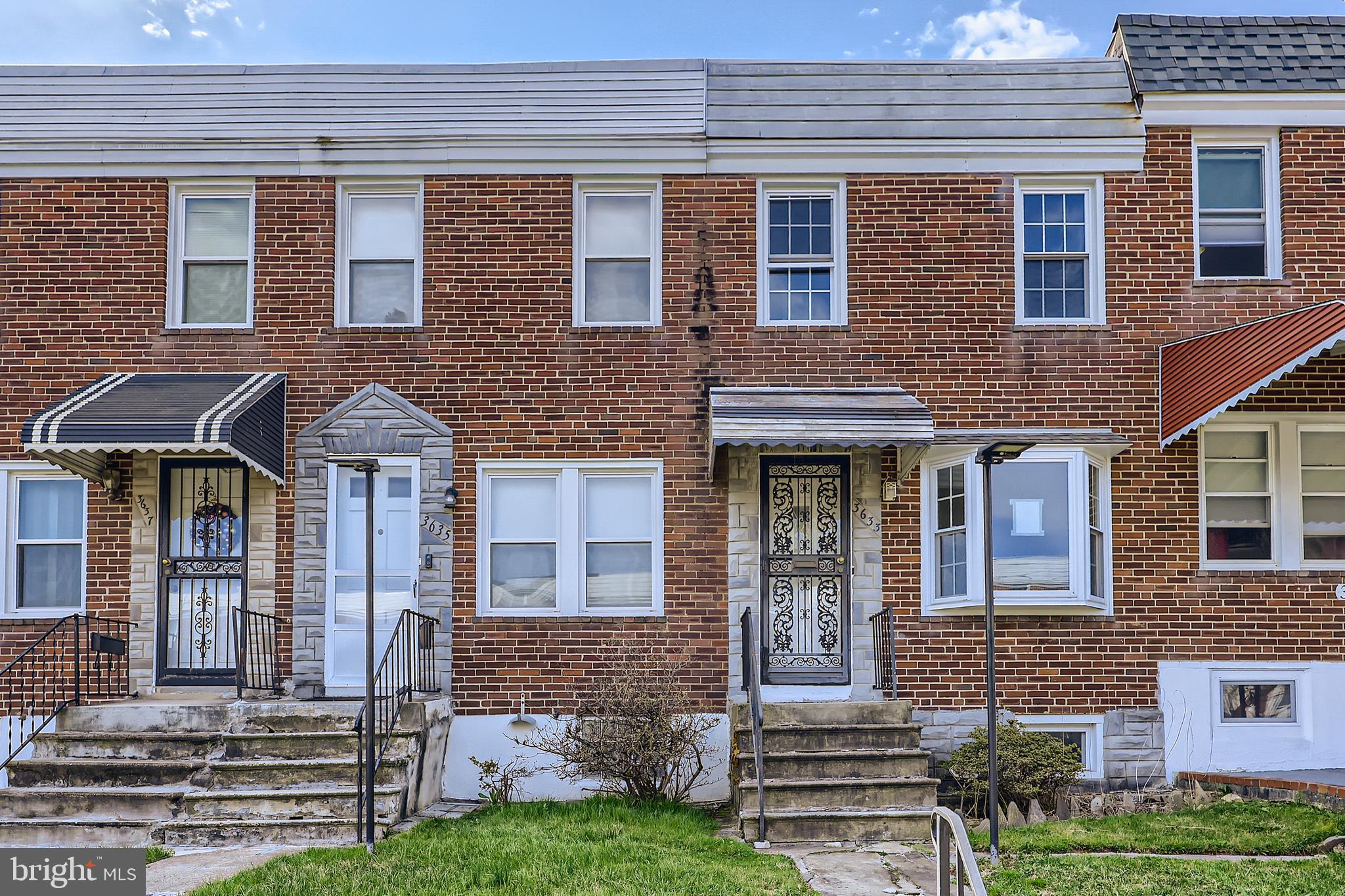 BELAIR-EDISON - Residential