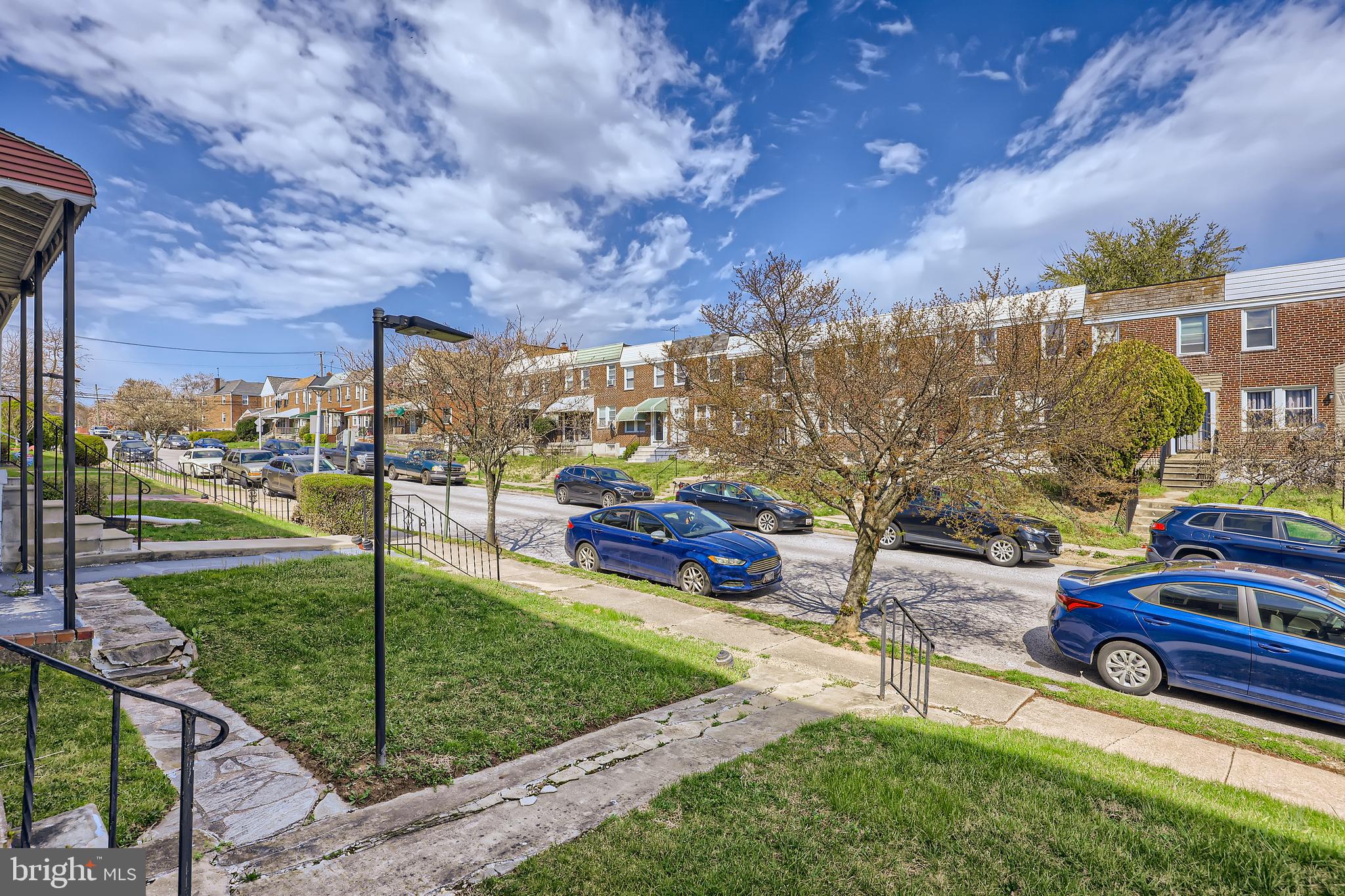 BELAIR-EDISON - Residential