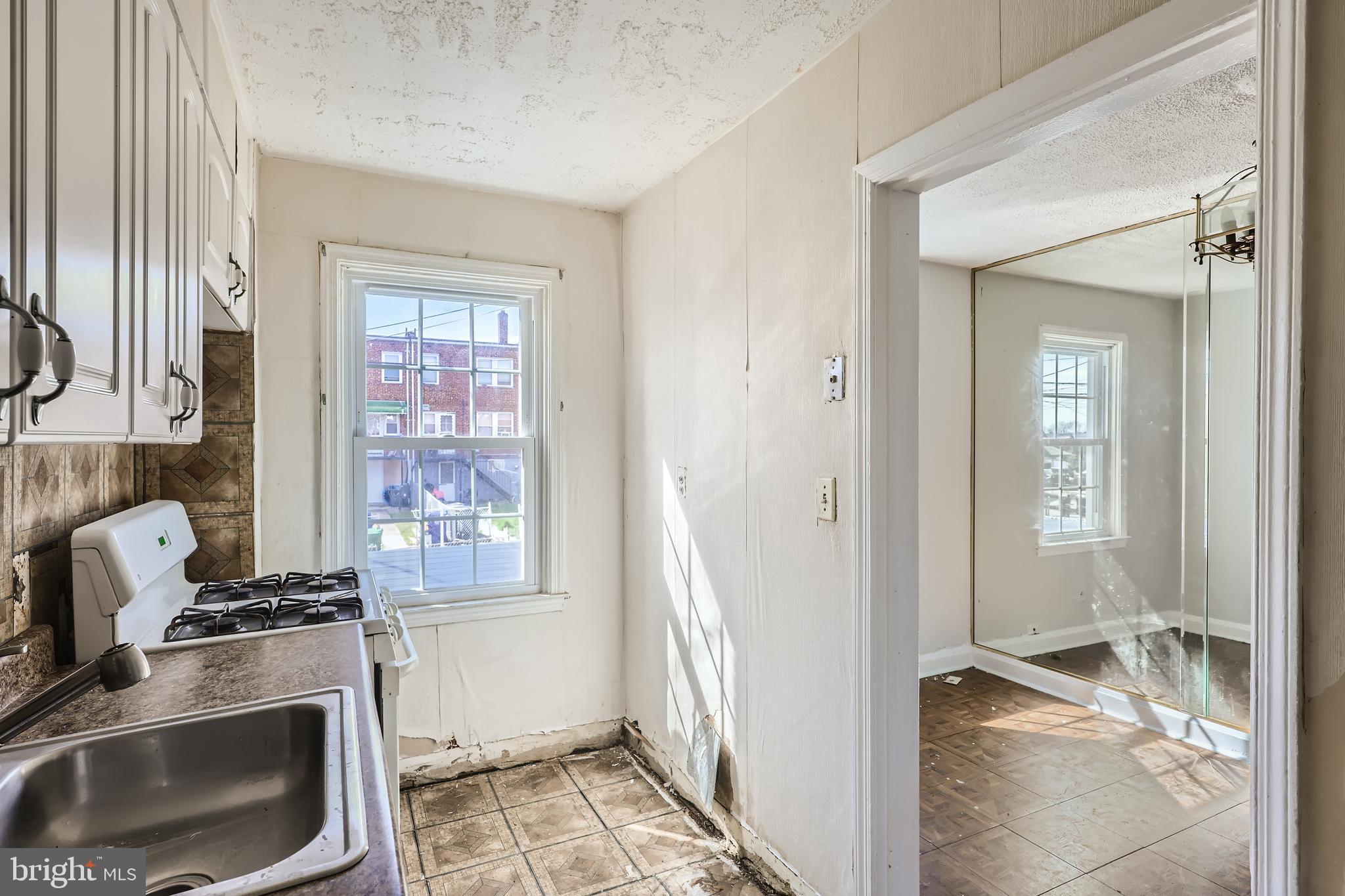 BELAIR-EDISON - Residential