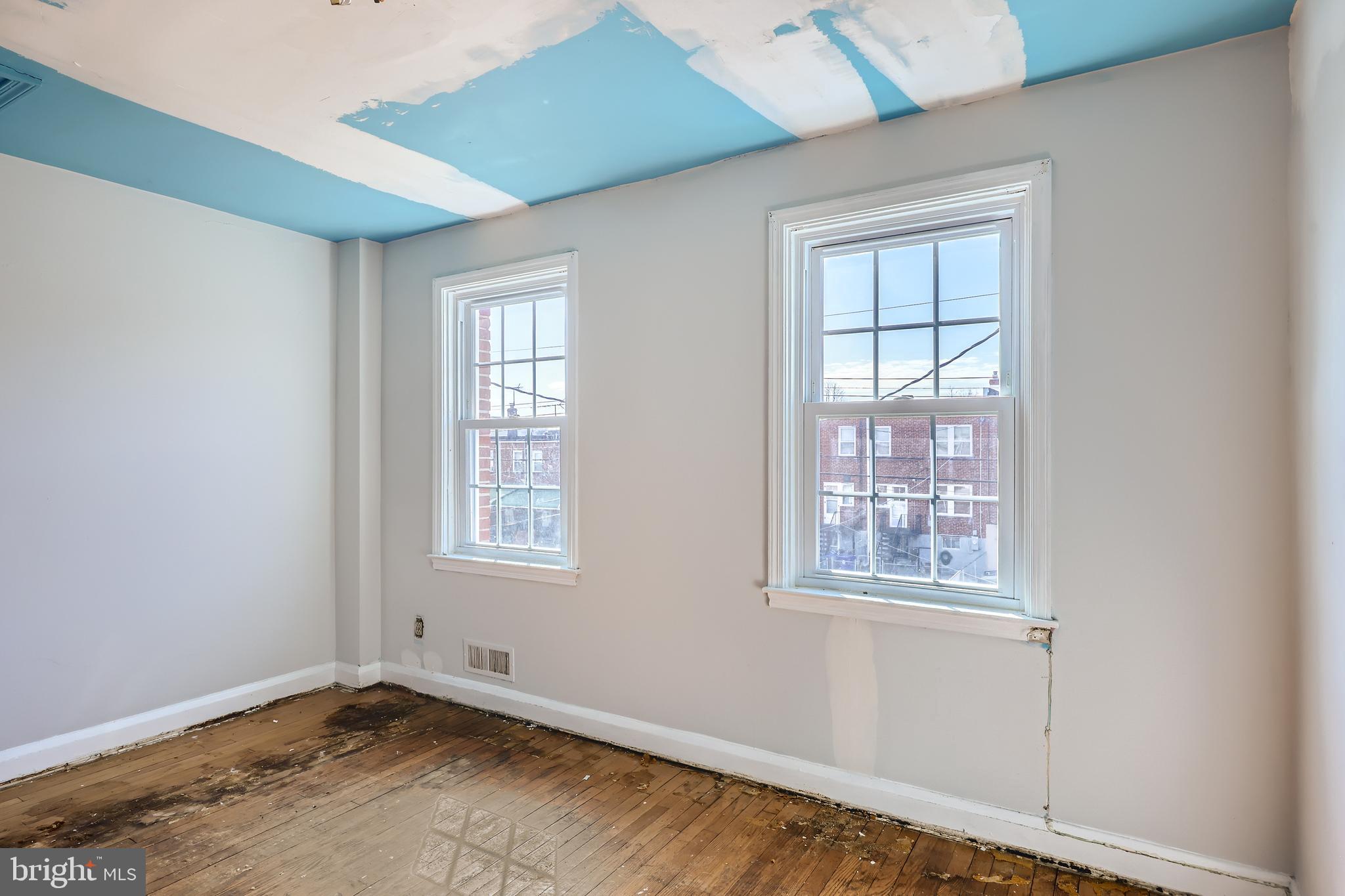 BELAIR-EDISON - Residential