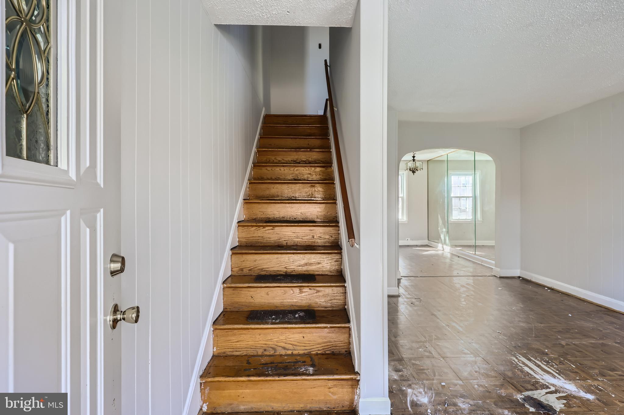 BELAIR-EDISON - Residential