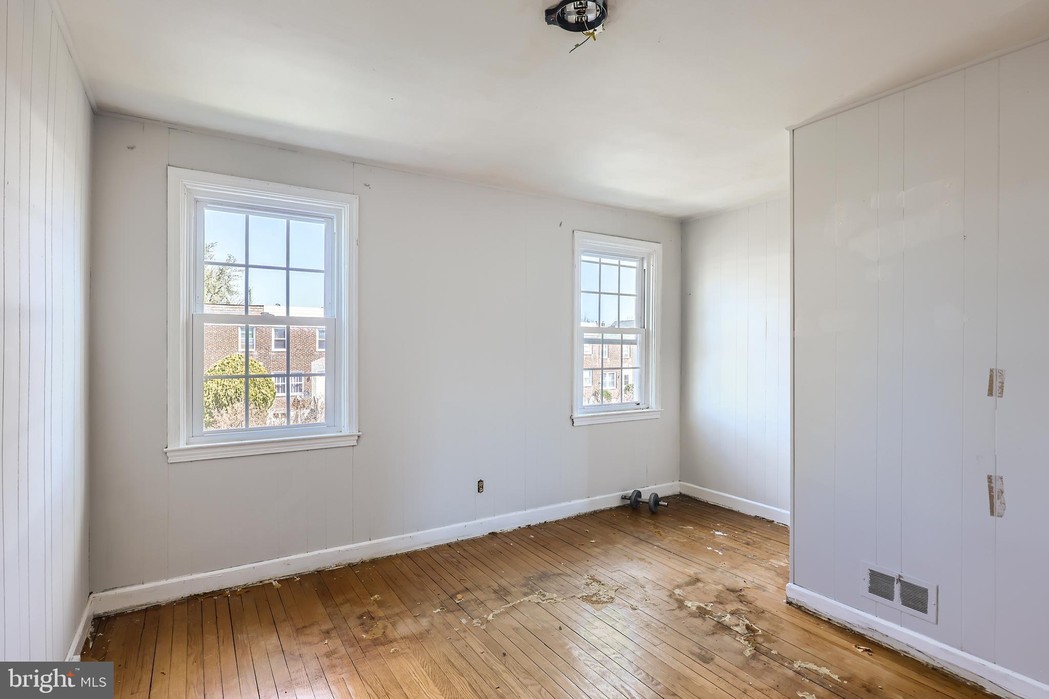 BELAIR-EDISON - Residential