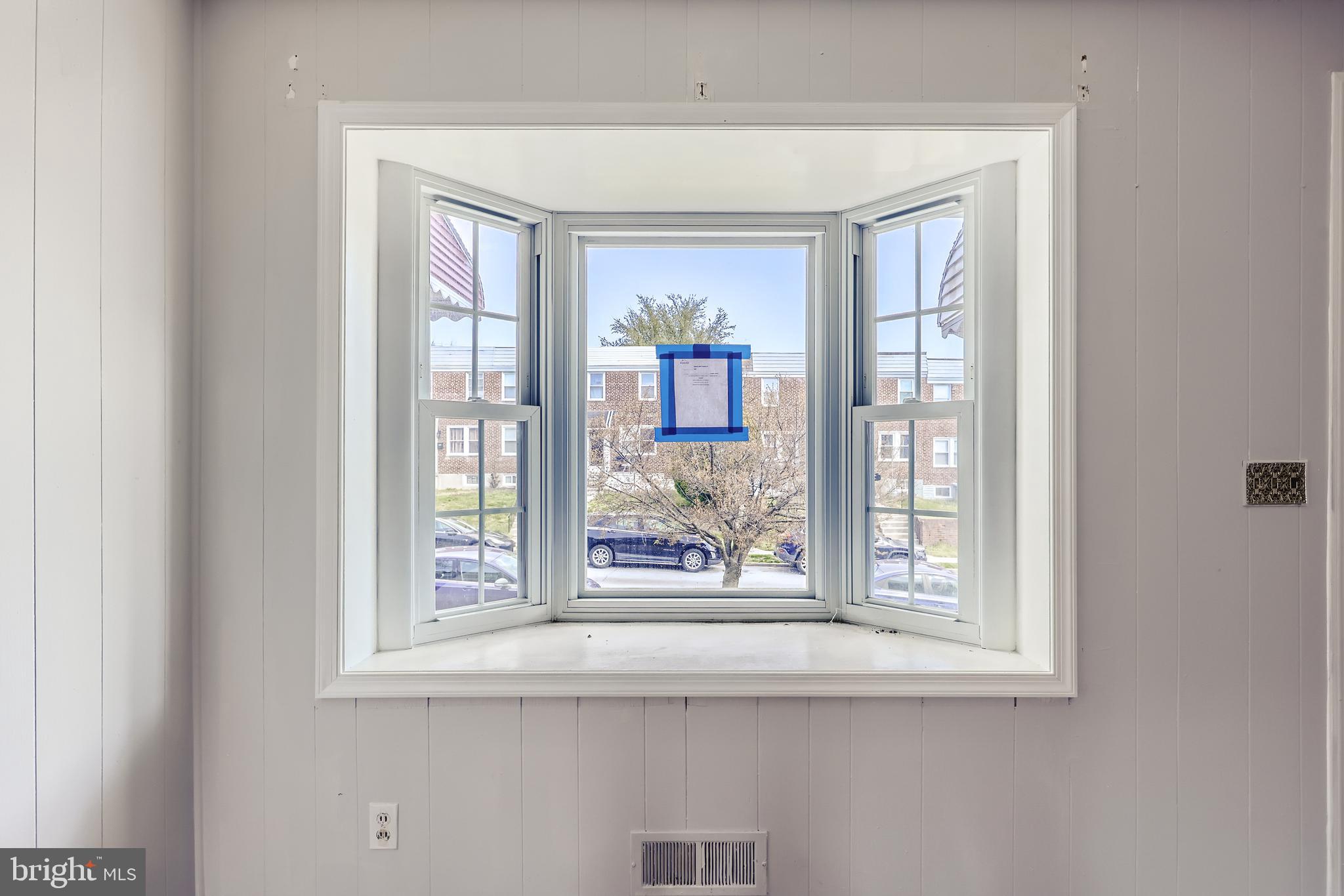 BELAIR-EDISON - Residential