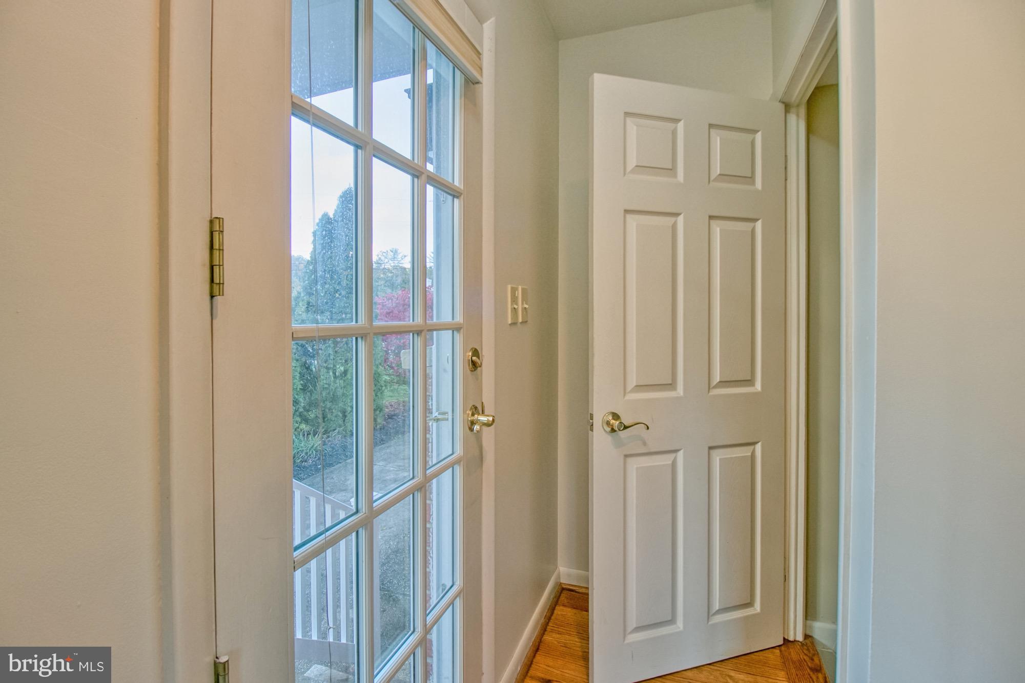 HAVERFORD - Residential