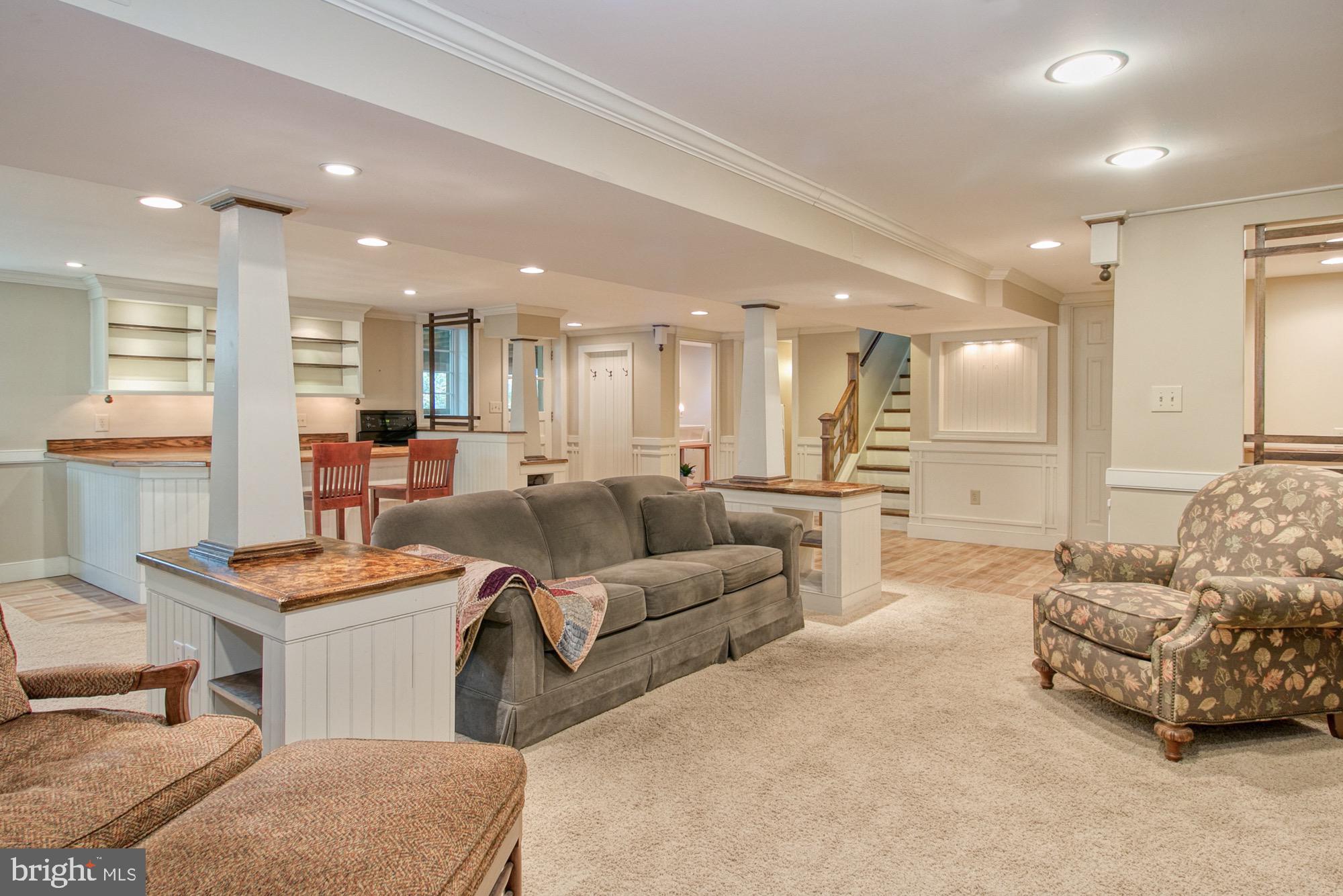 HAVERFORD - Residential