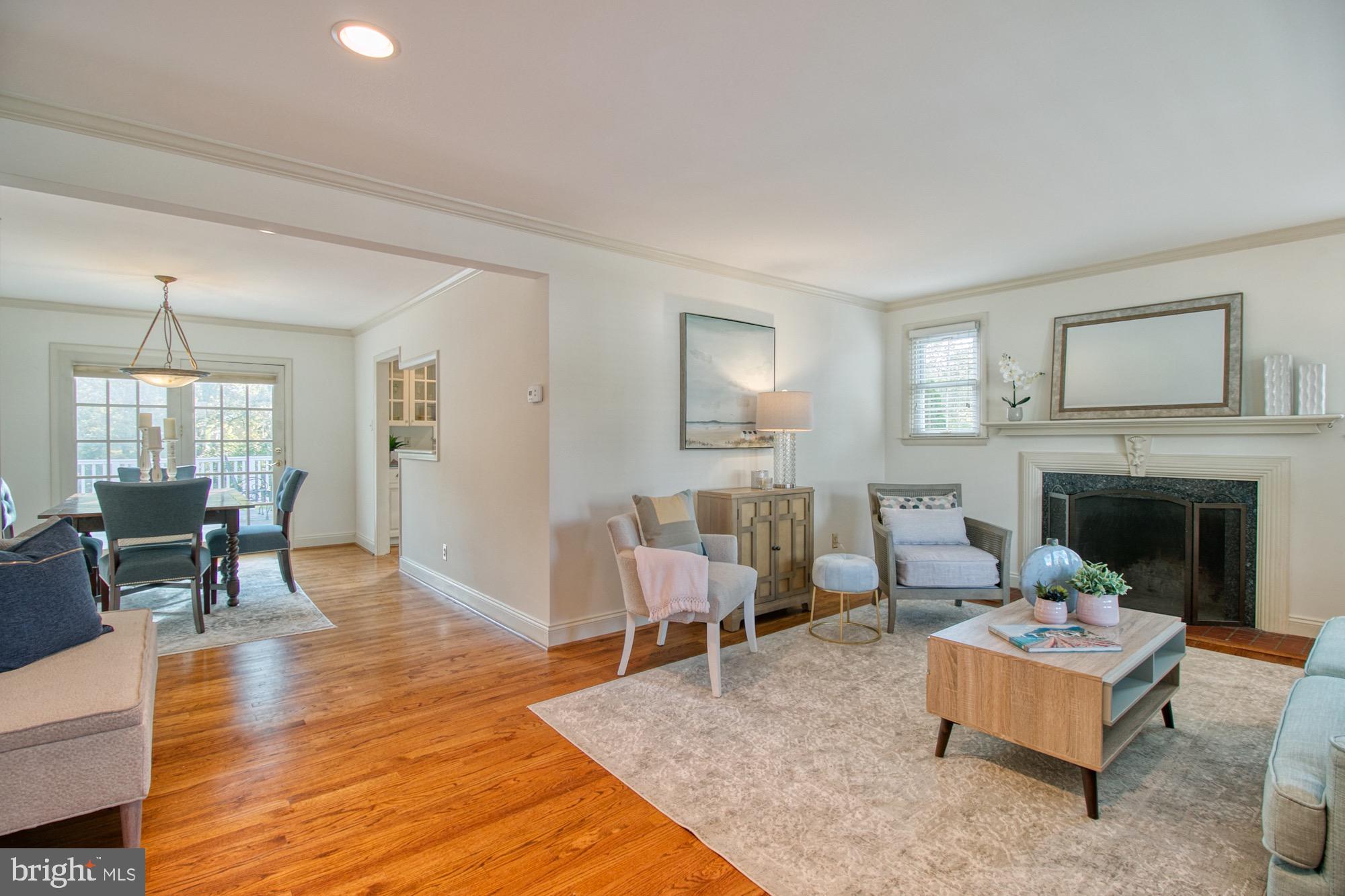 HAVERFORD - Residential