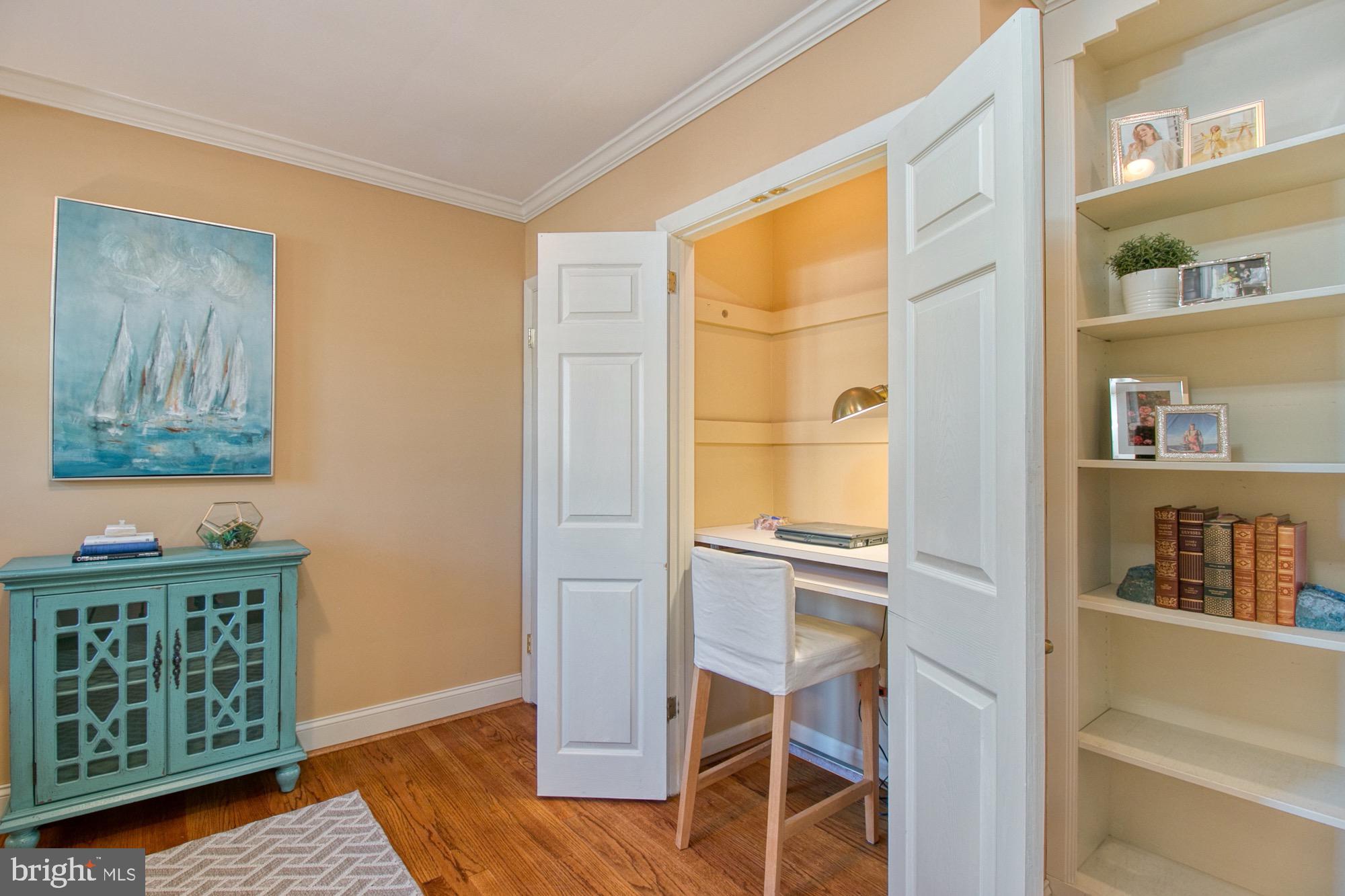 HAVERFORD - Residential