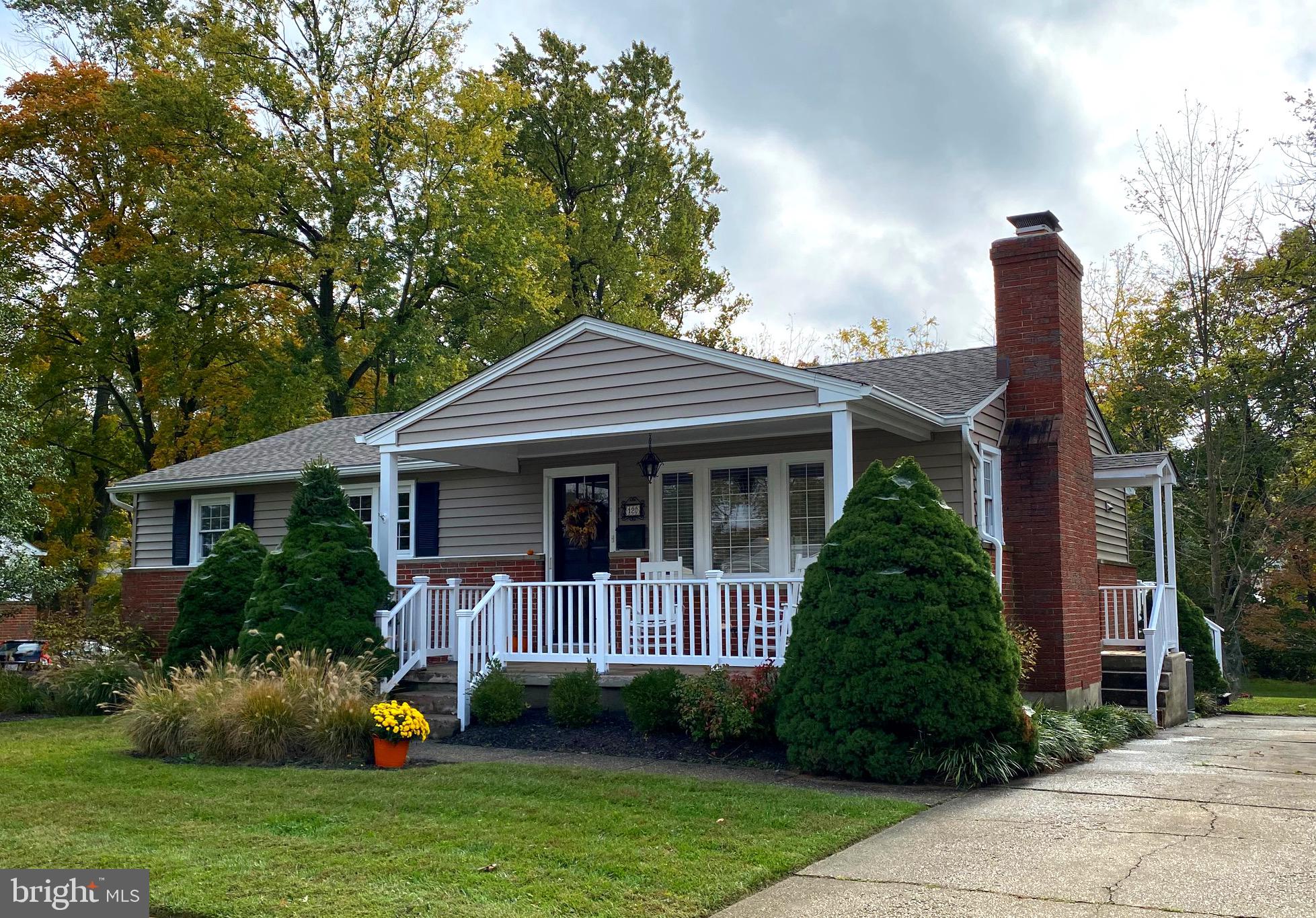 HAVERFORD - Residential