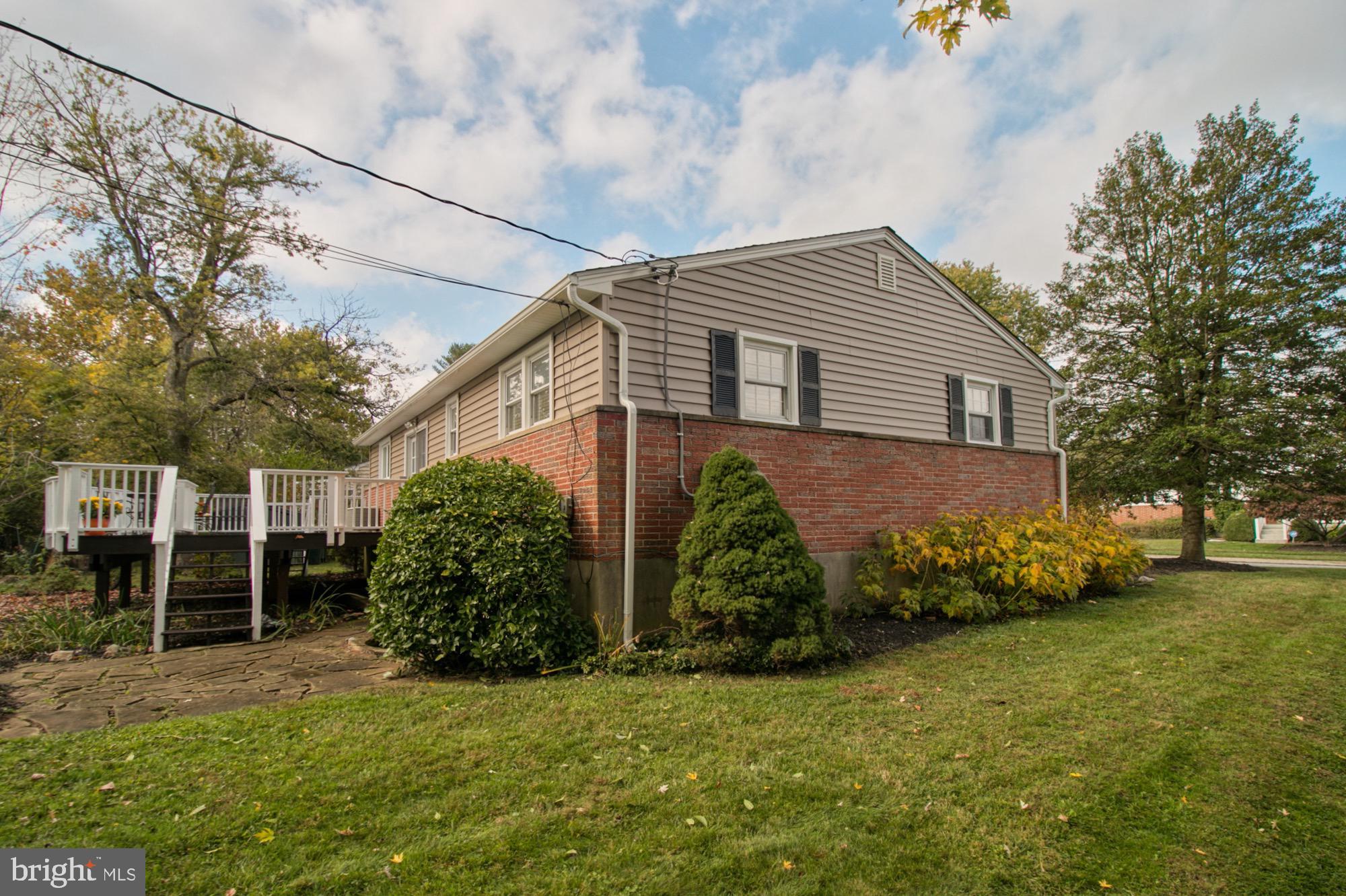 HAVERFORD - Residential