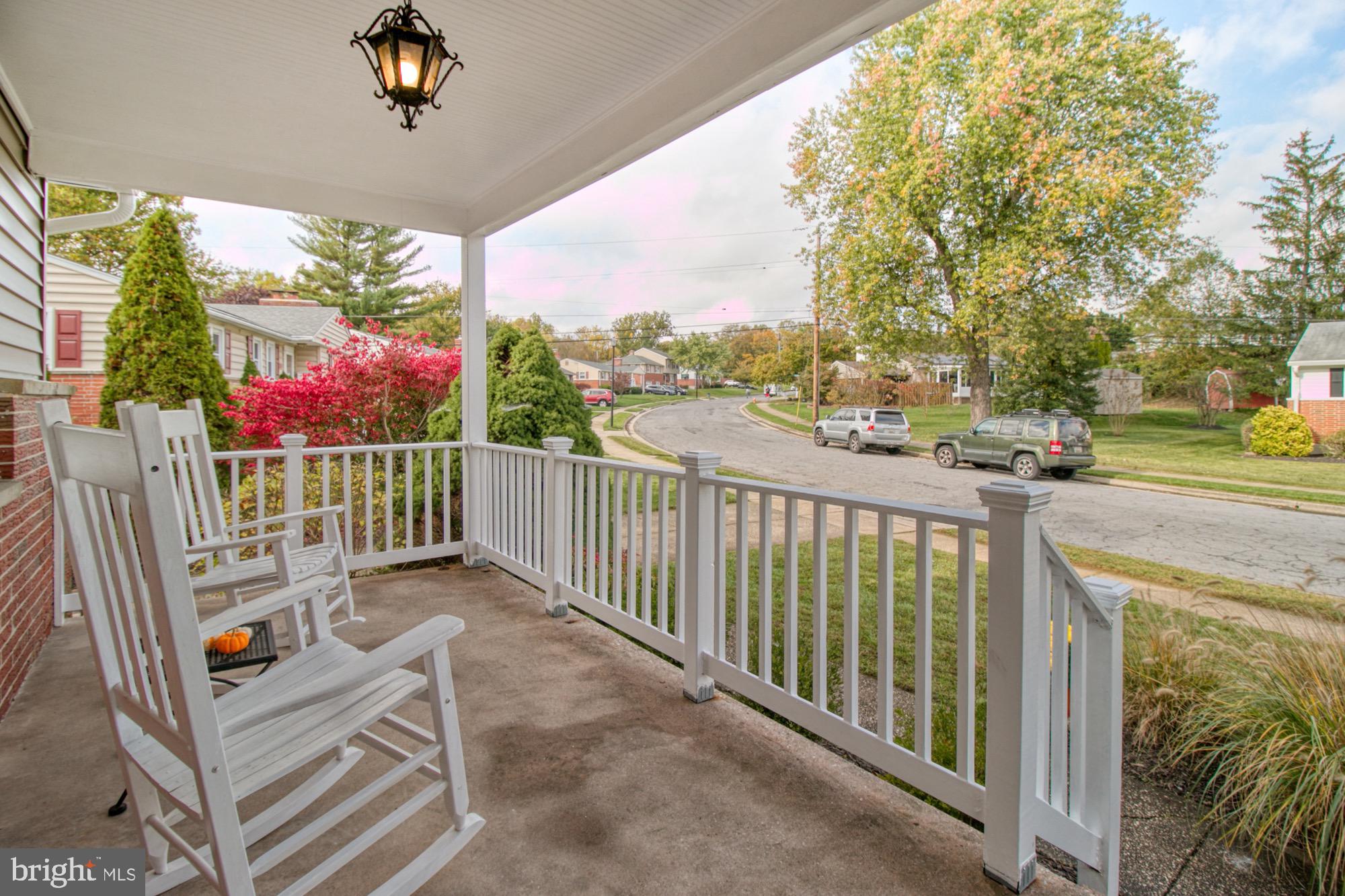 HAVERFORD - Residential