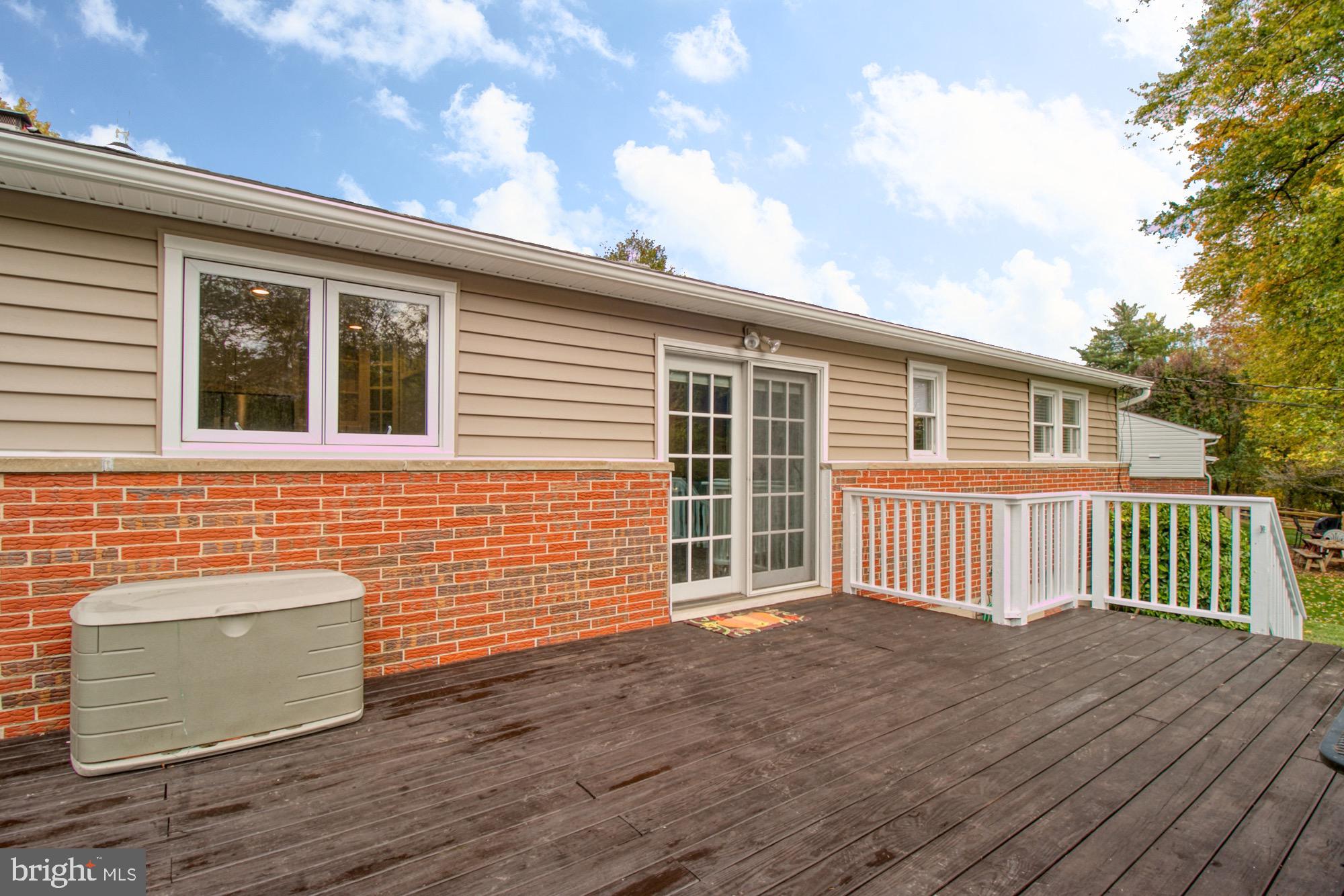 HAVERFORD - Residential