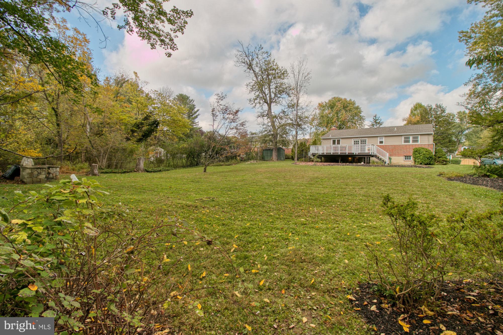 HAVERFORD - Residential