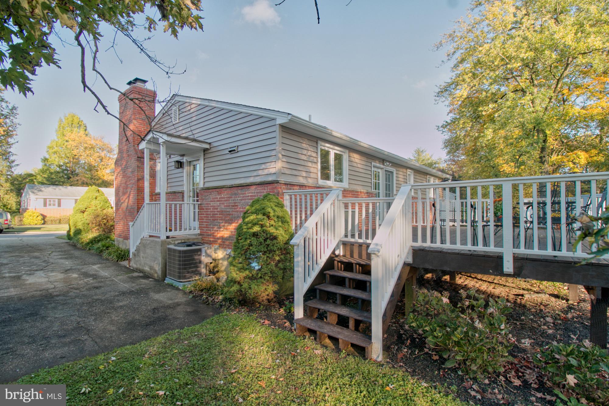 HAVERFORD - Residential