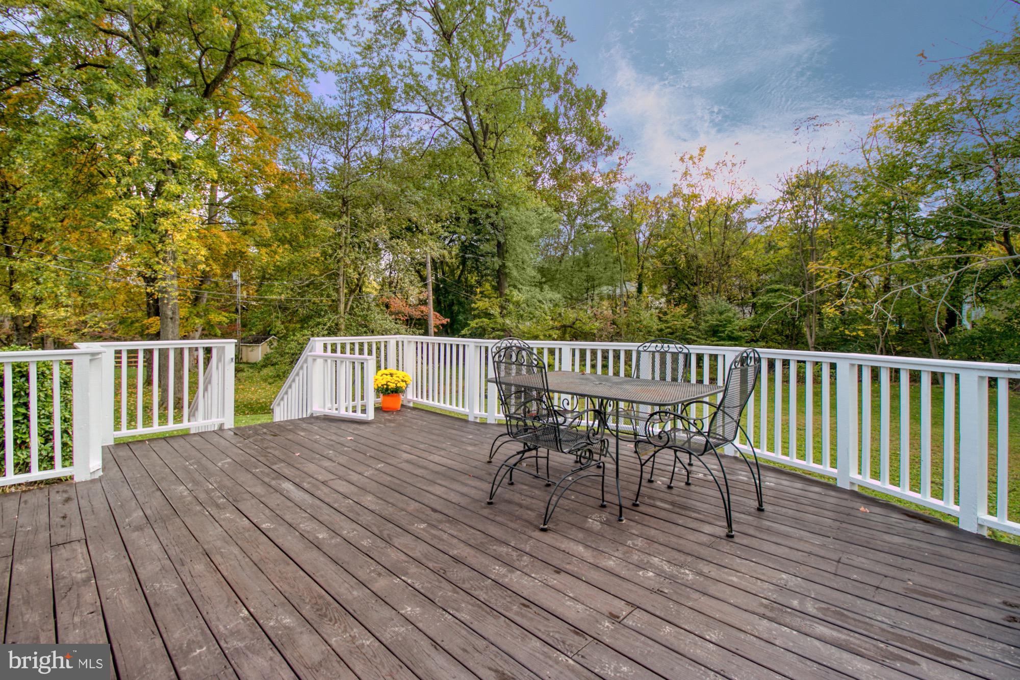 HAVERFORD - Residential