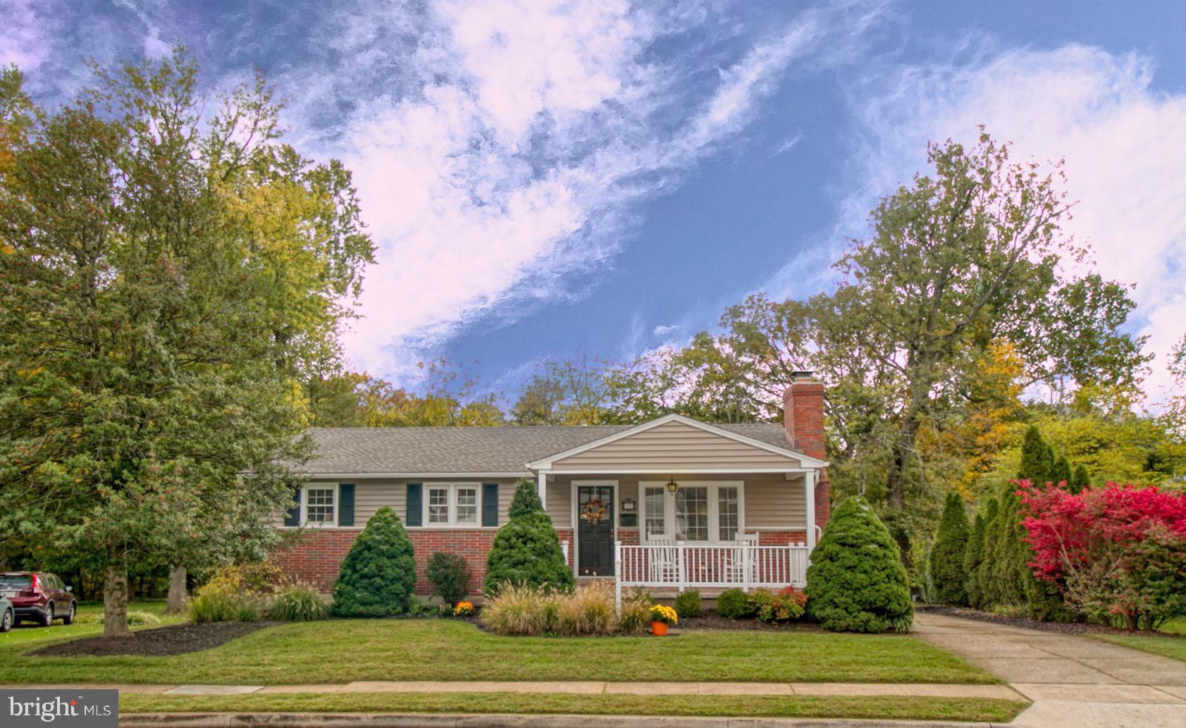 HAVERFORD - Residential