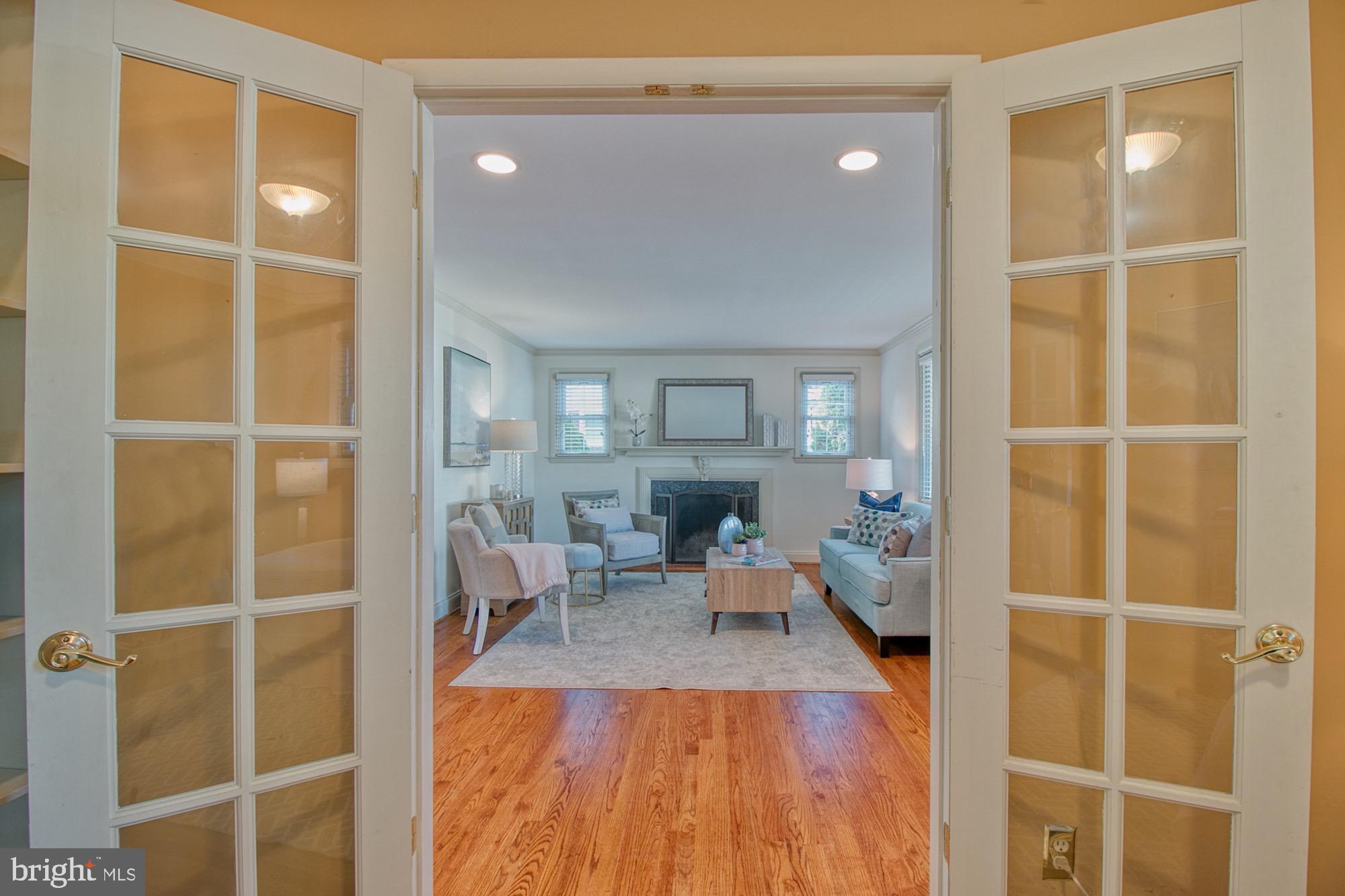 HAVERFORD - Residential