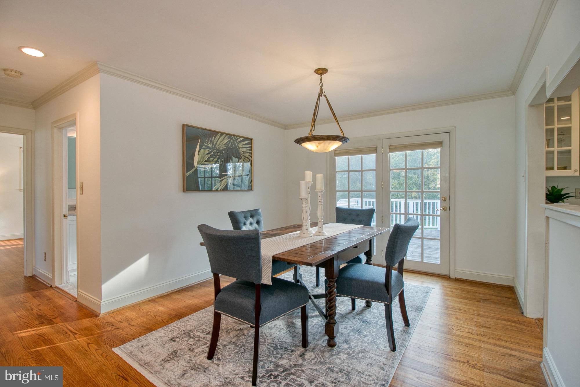 HAVERFORD - Residential