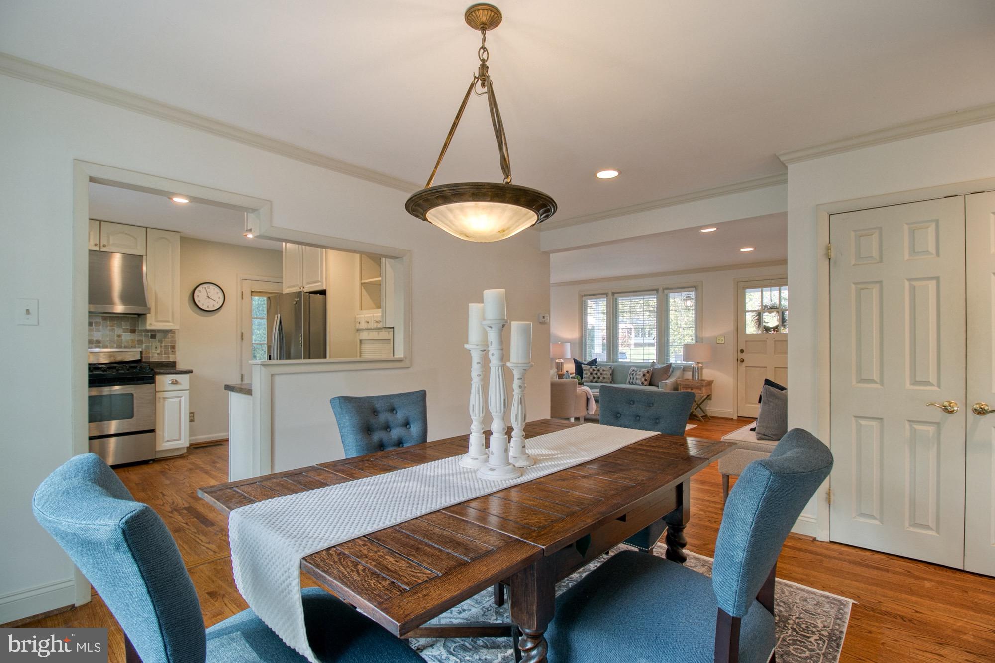 HAVERFORD - Residential