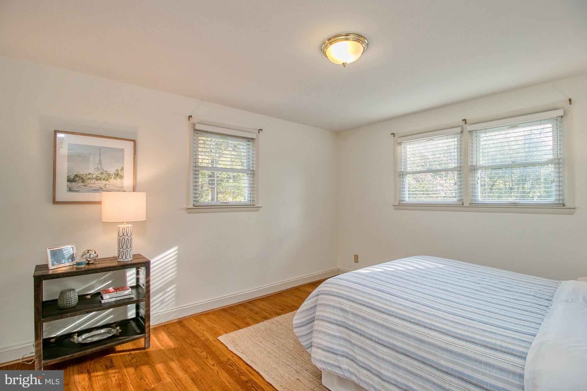 HAVERFORD - Residential