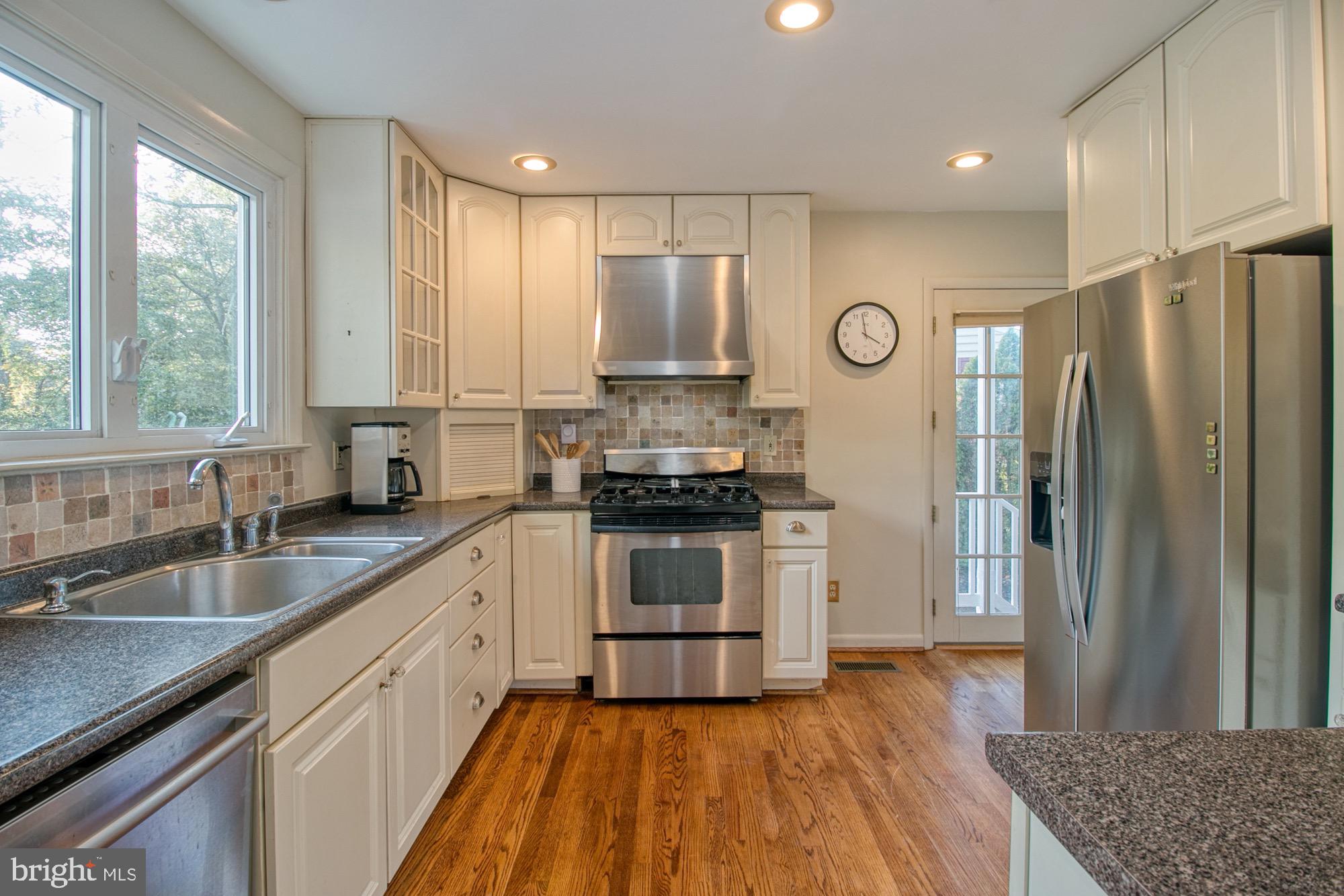 HAVERFORD - Residential