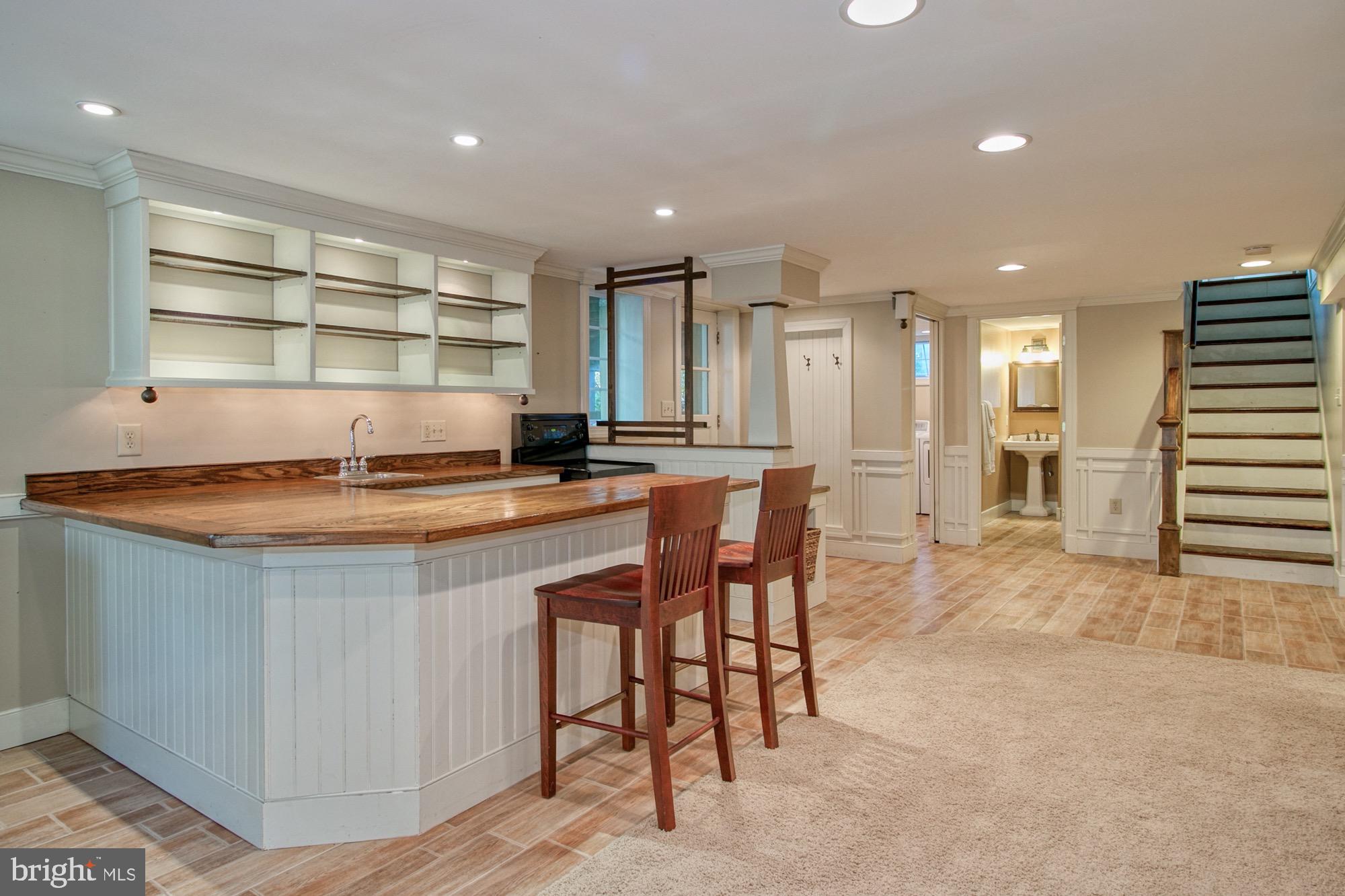 HAVERFORD - Residential