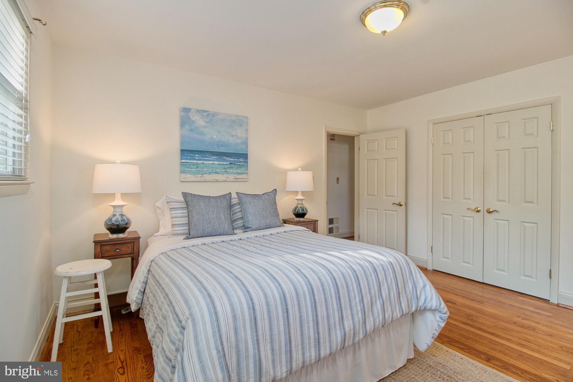 HAVERFORD - Residential