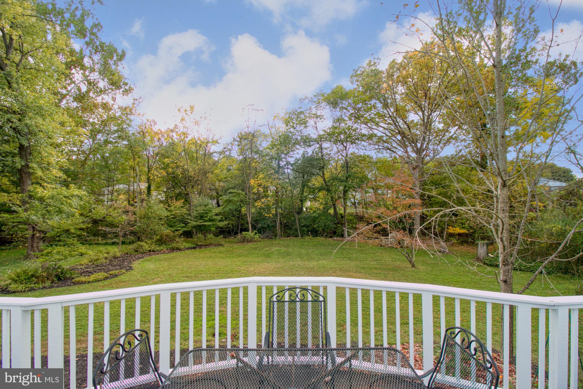 HAVERFORD - Residential