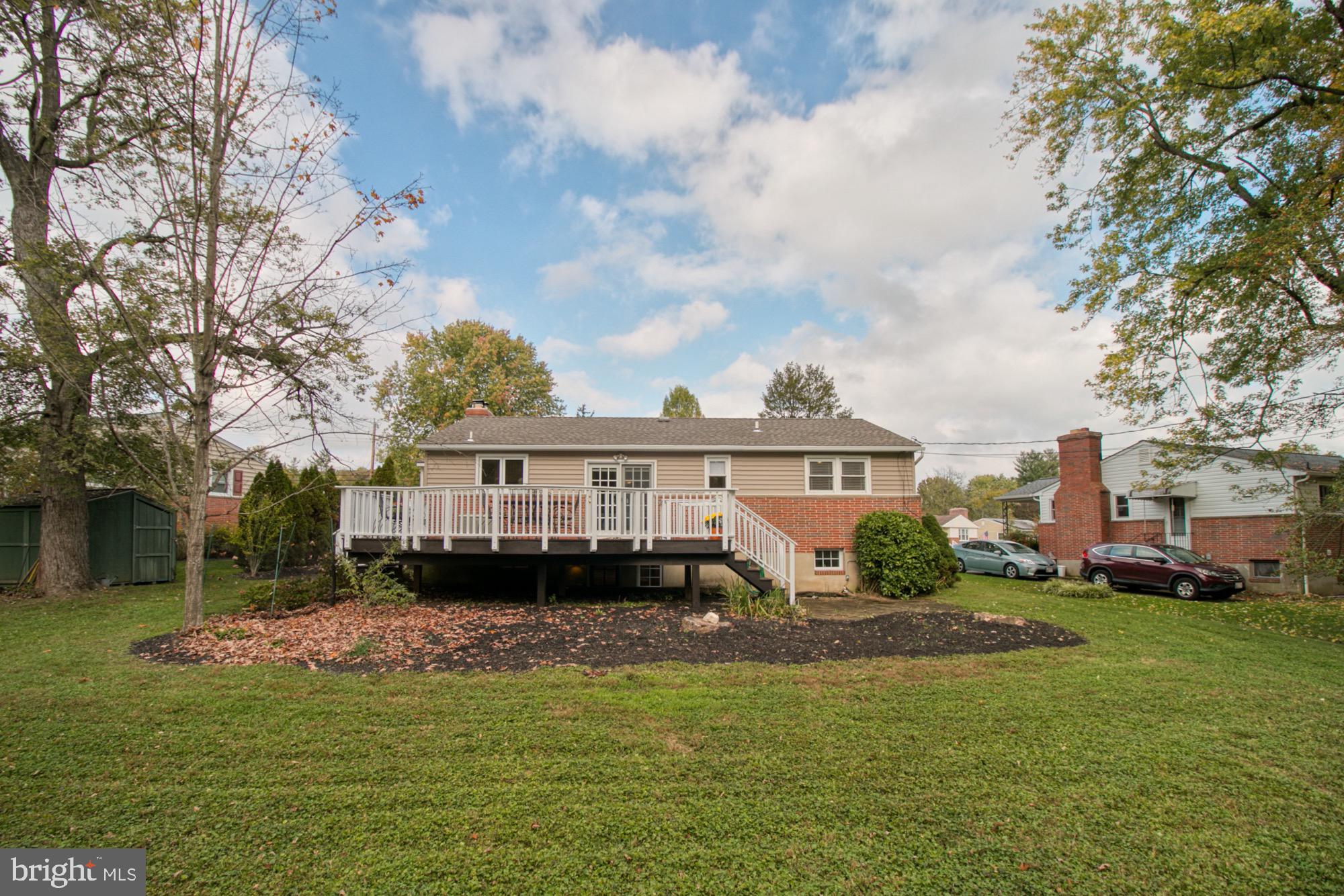 HAVERFORD - Residential